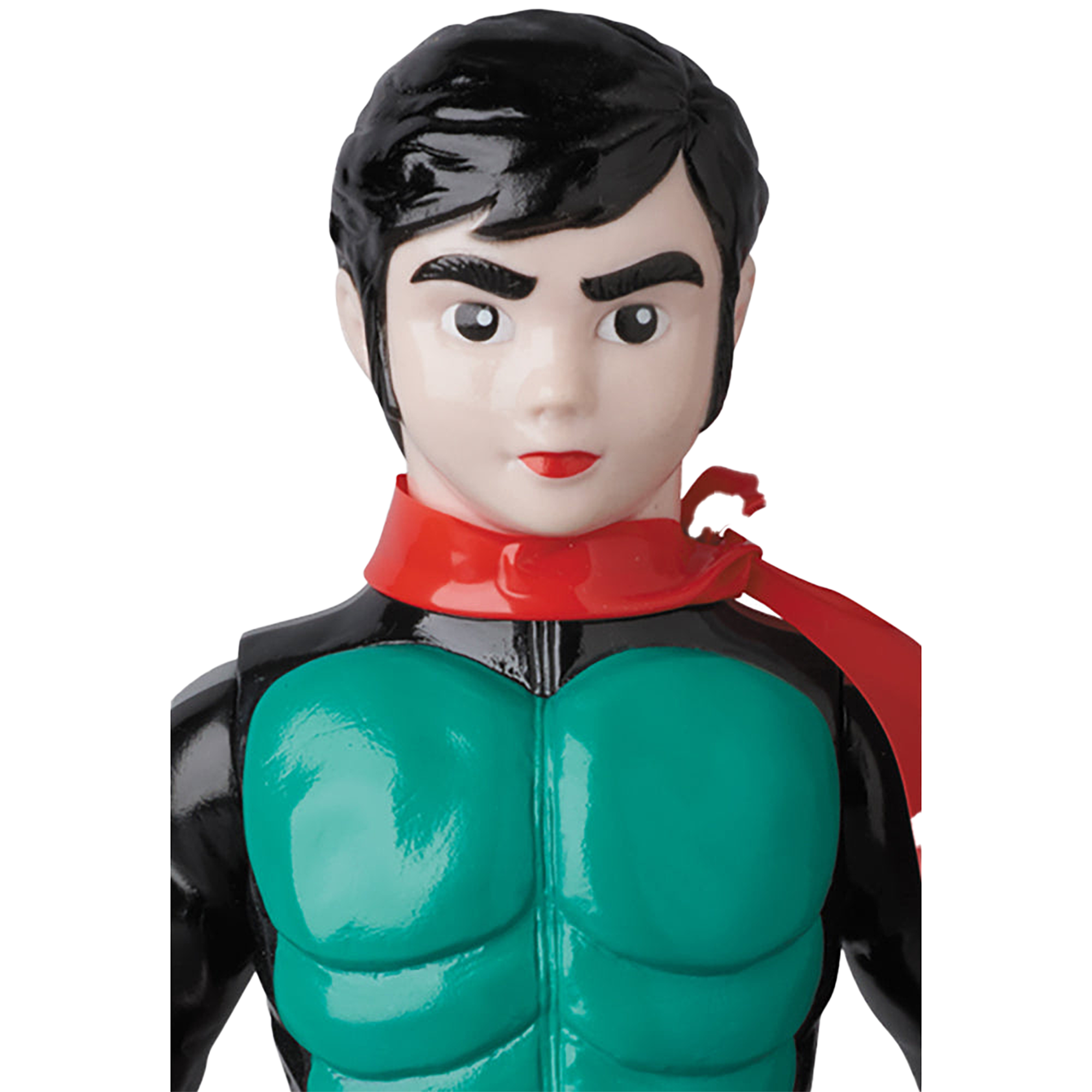 仮面ライダー新2号（仮面ライダーより）