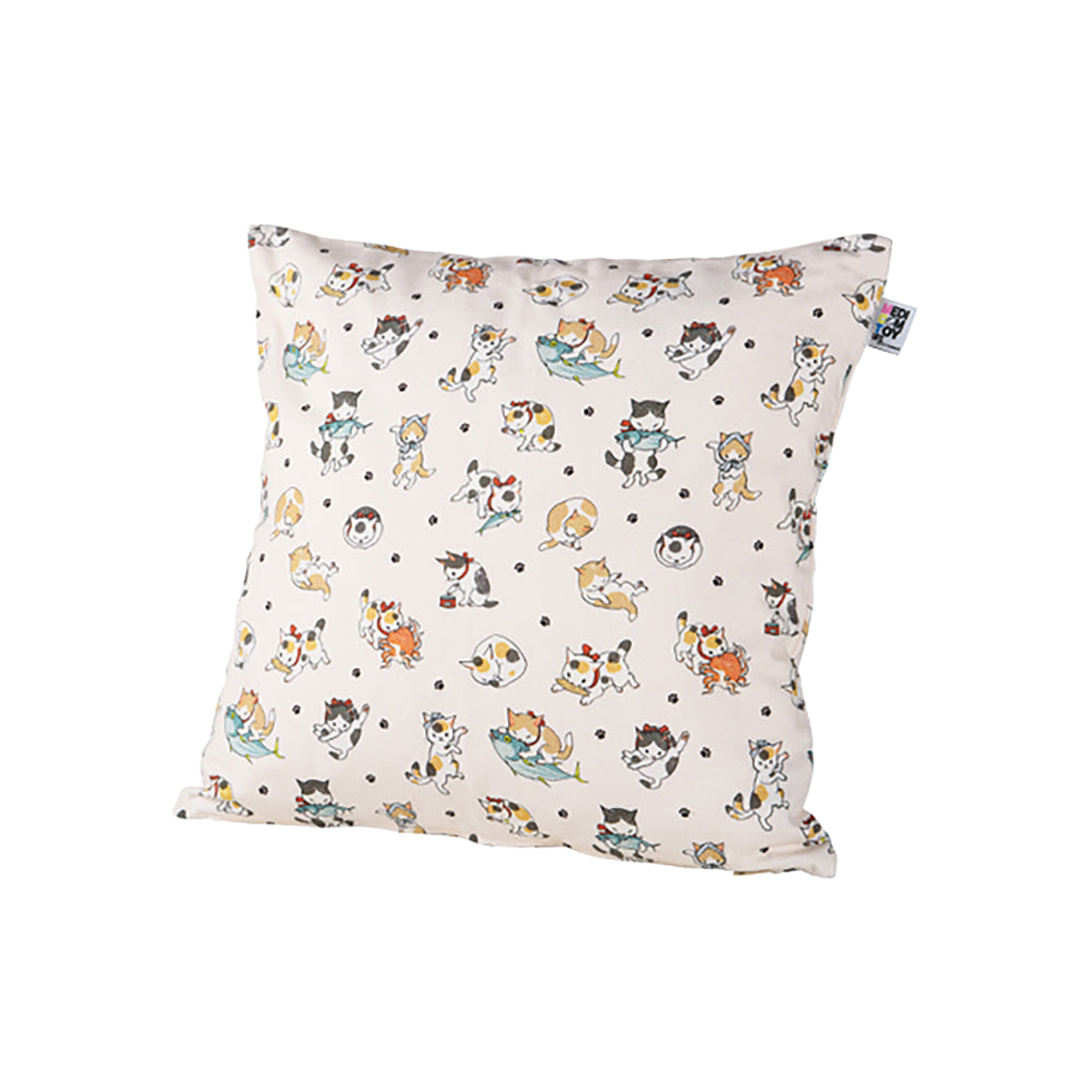 MLE KONATSUシリーズ CUSHION COVER