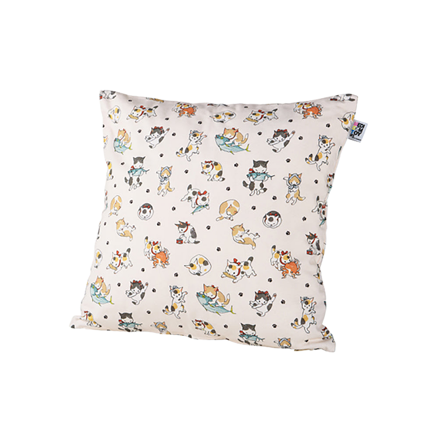 MLE KONATSUシリーズ CUSHION COVER