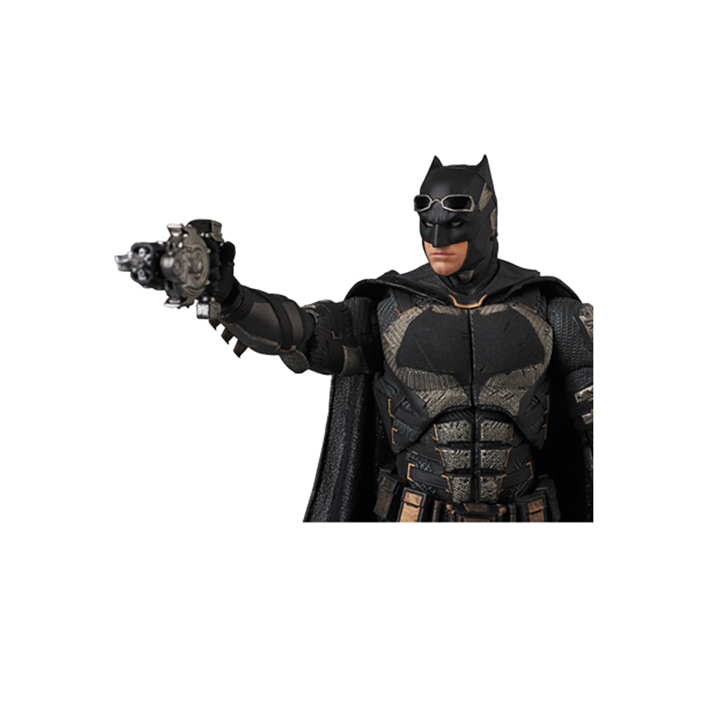 MAFEX BATMAN TACTICAL SUIT Ver._1