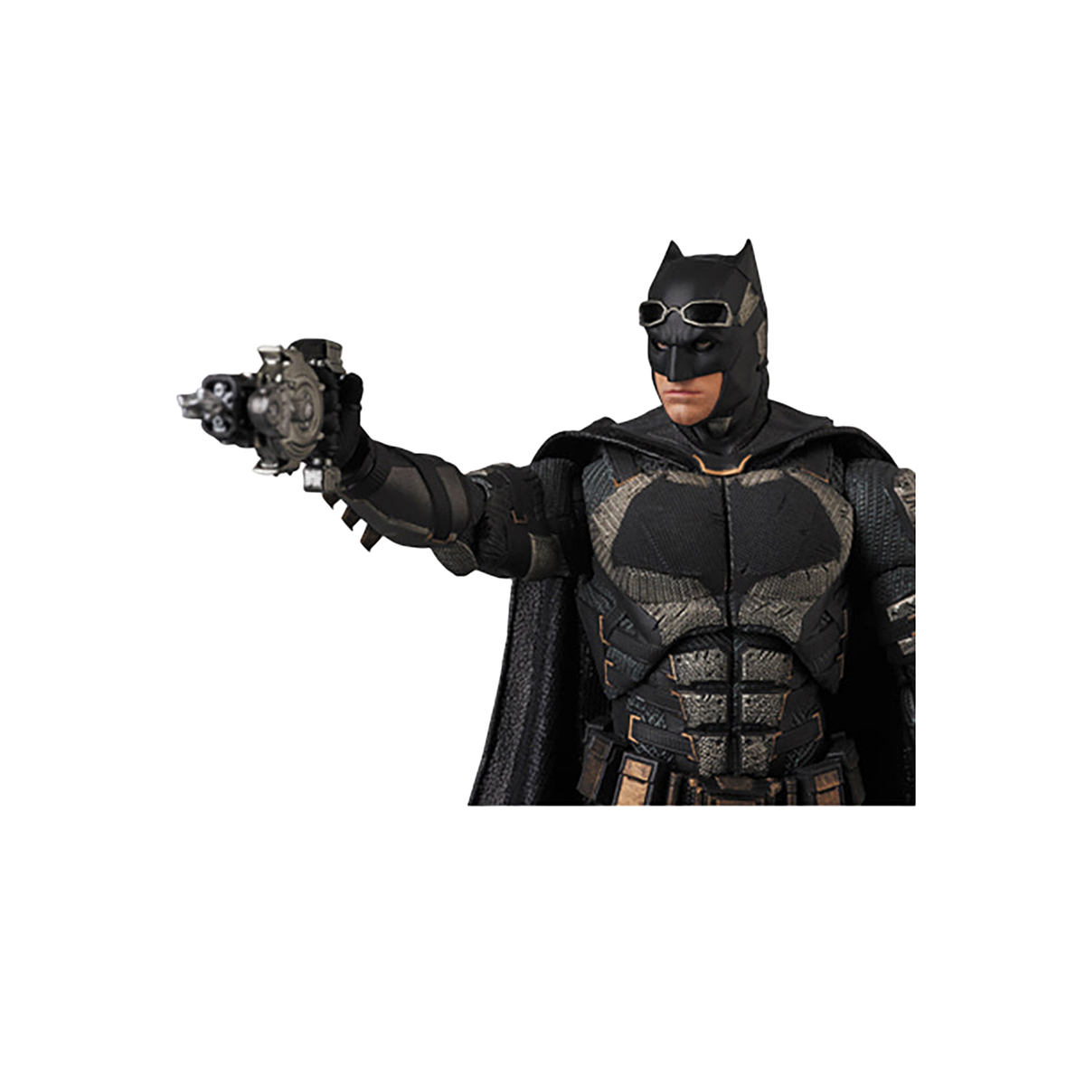 MAFEX BATMAN TACTICAL SUIT Ver.