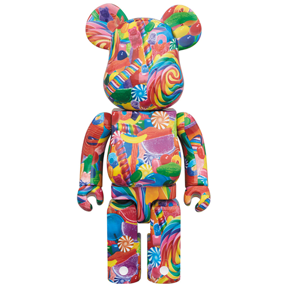 BE@RBRICK DYLAN'S CANDY BAR 100％ & 400％_2