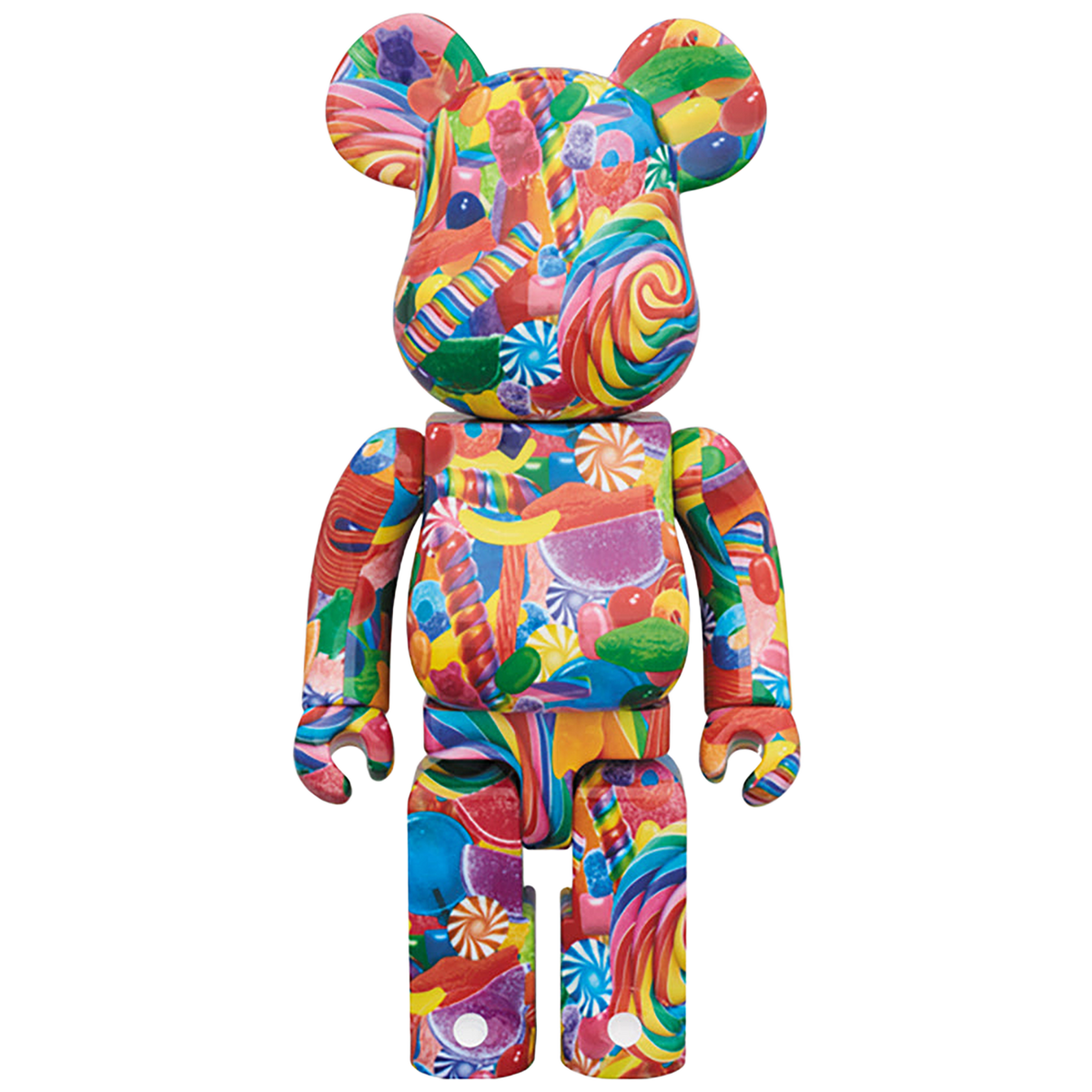 BE@RBRICK DYLAN'S CANDY BAR 100％ & 400％