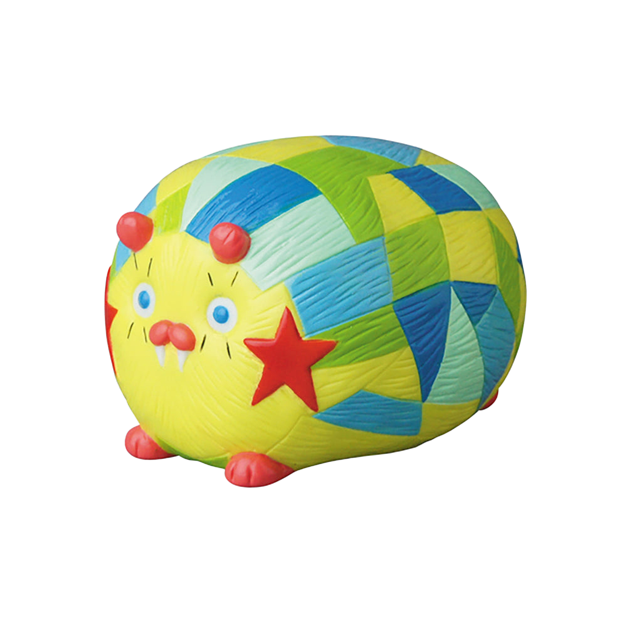 VAG(VINYL ARTIST GACHA) SERIES 16.5 ハムスター☆