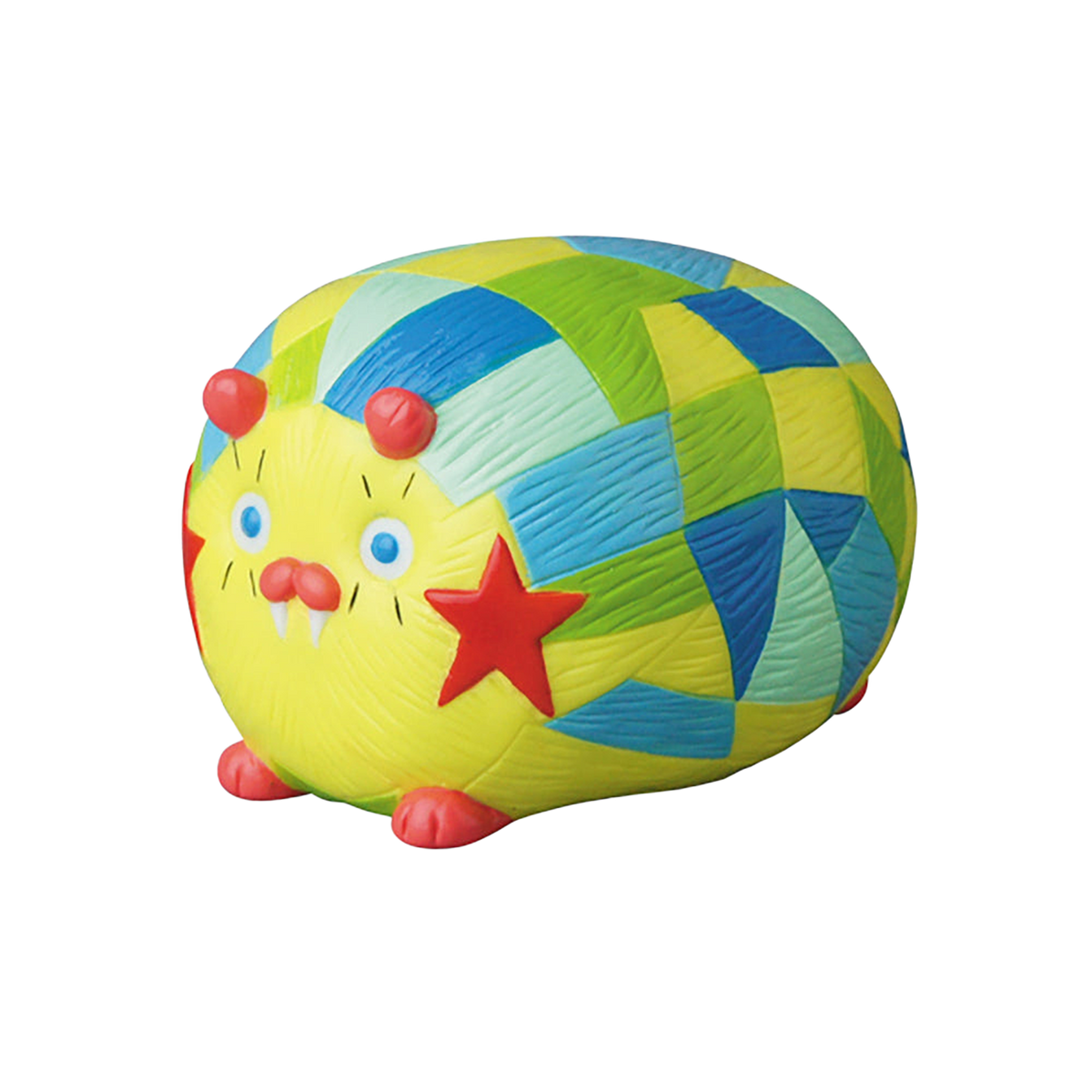 VAG(VINYL ARTIST GACHA) SERIES 16.5 ハムスター☆