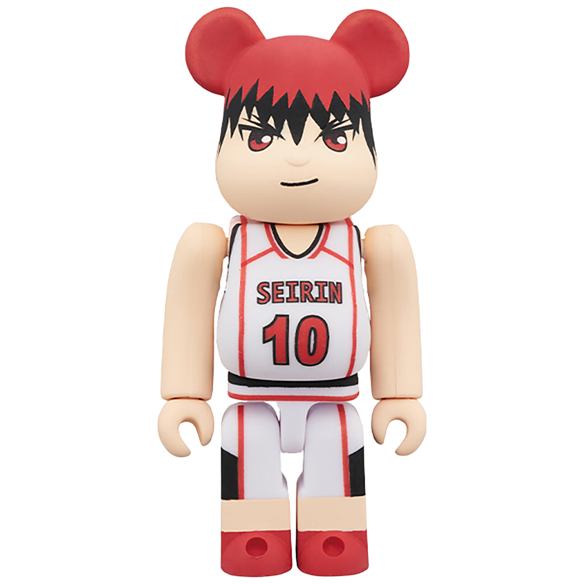 BE@RBRICK 火神大我