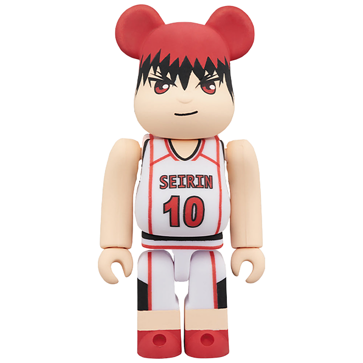 BE@RBRICK 火神大我