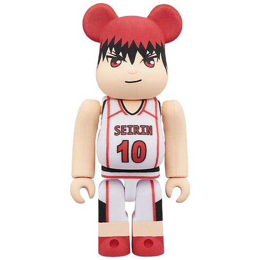 BE@RBRICK 火神大我