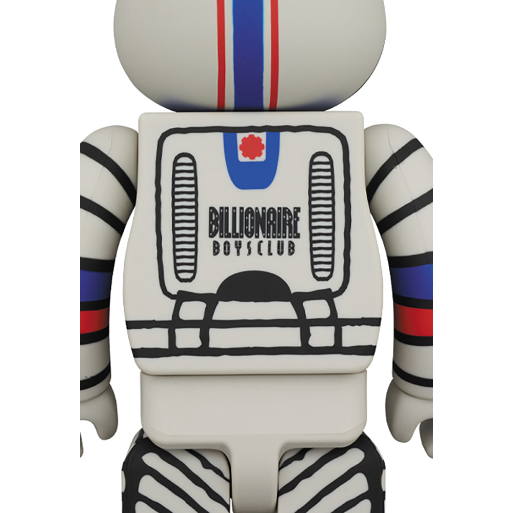 BE@RBRICK BILLIONAIRE BOYS CLUB MICKEY MOUSE 1000％_1