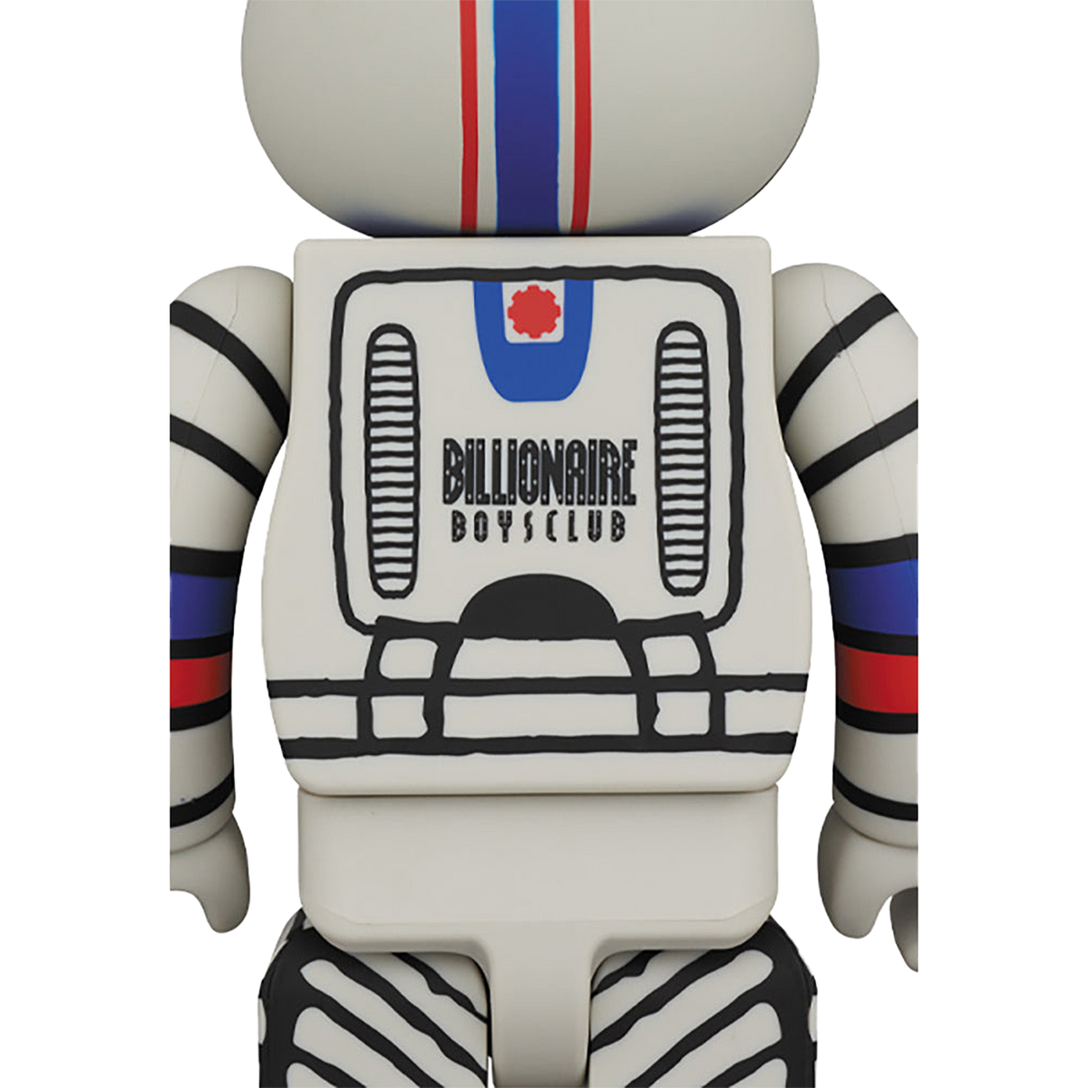 BE@RBRICK BILLIONAIRE BOYS CLUB MICKEY MOUSE 1000％