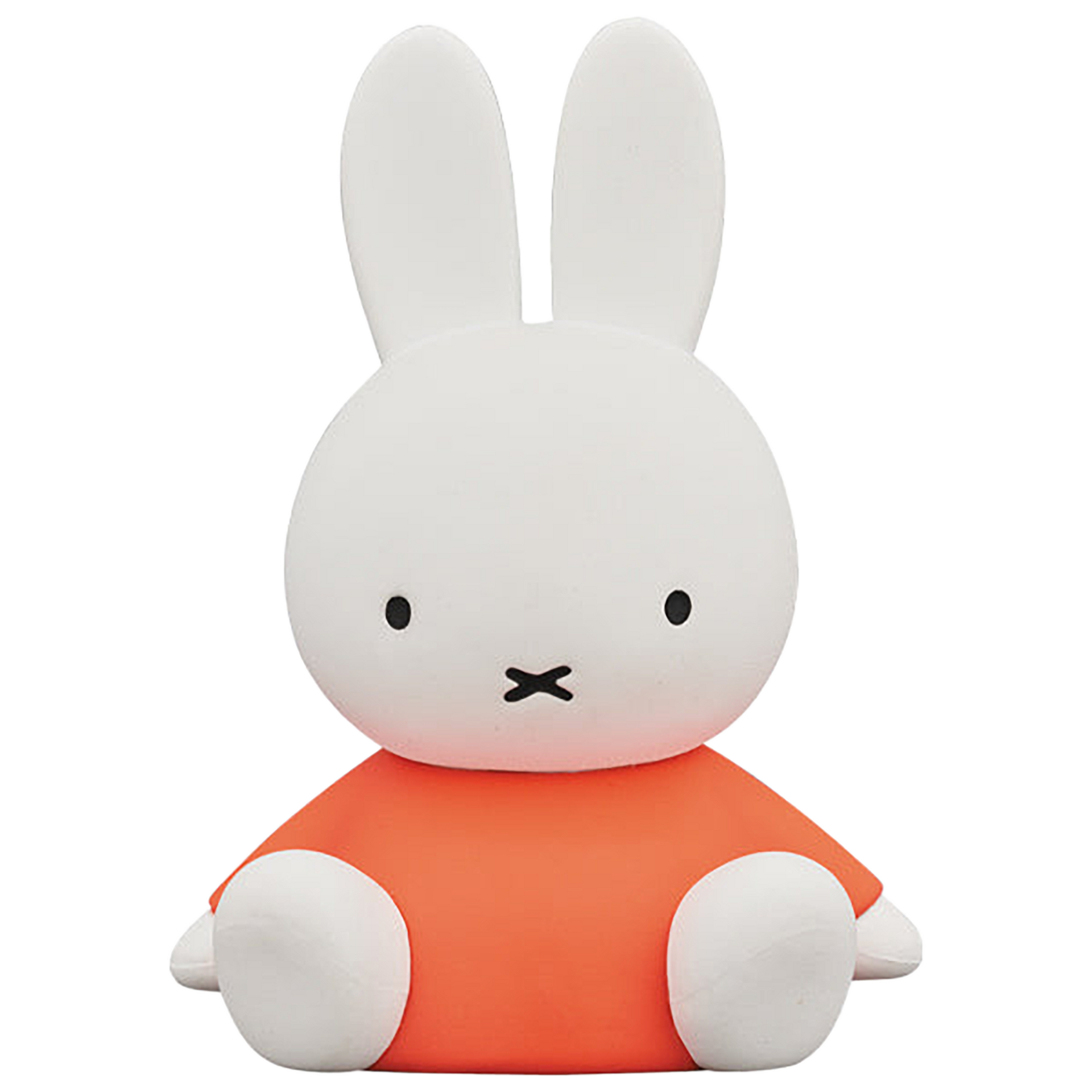 UDF Dick Bruna (Series 4） Miffy sitting | MEDICOM TOY OFFICIAL STORE