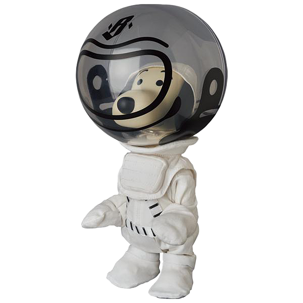 VCD BILLIONAIRE BOYS CLUB ASTRONAUT SNOOPY