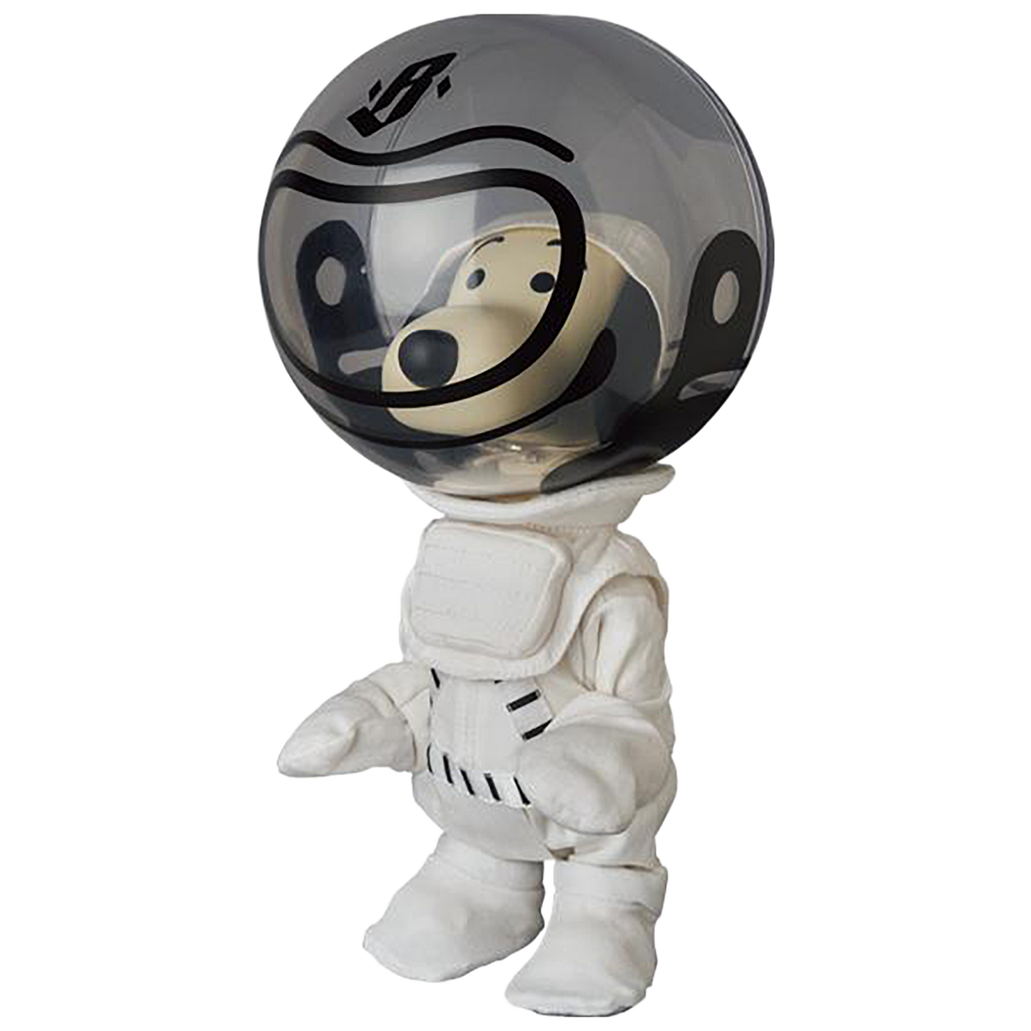 VCD BILLIONAIRE BOYS CLUB ASTRONAUT SNOOPY