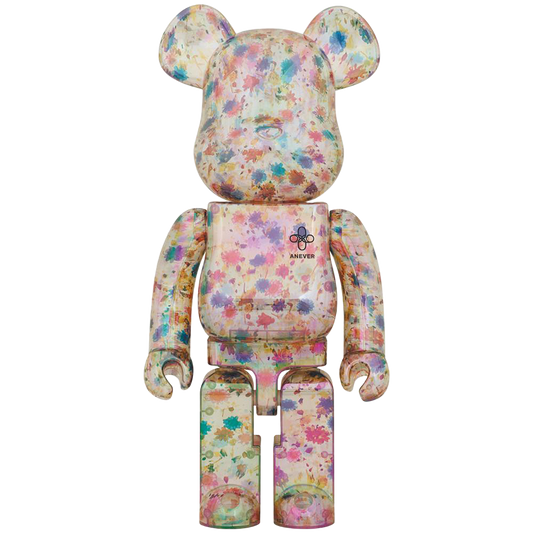 BE@RBRICK ANEVER 1000%