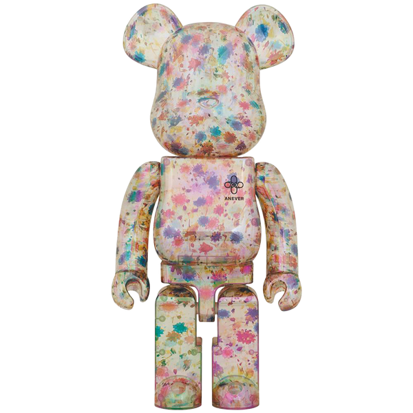 MEDICOM TOY - BE@RBRICK ANEVER 1000% アンリアレイジ　定価\88,000 BE@RBRICK ANEVER 1000% | MEDICOM TOY OFFICIAL STORE