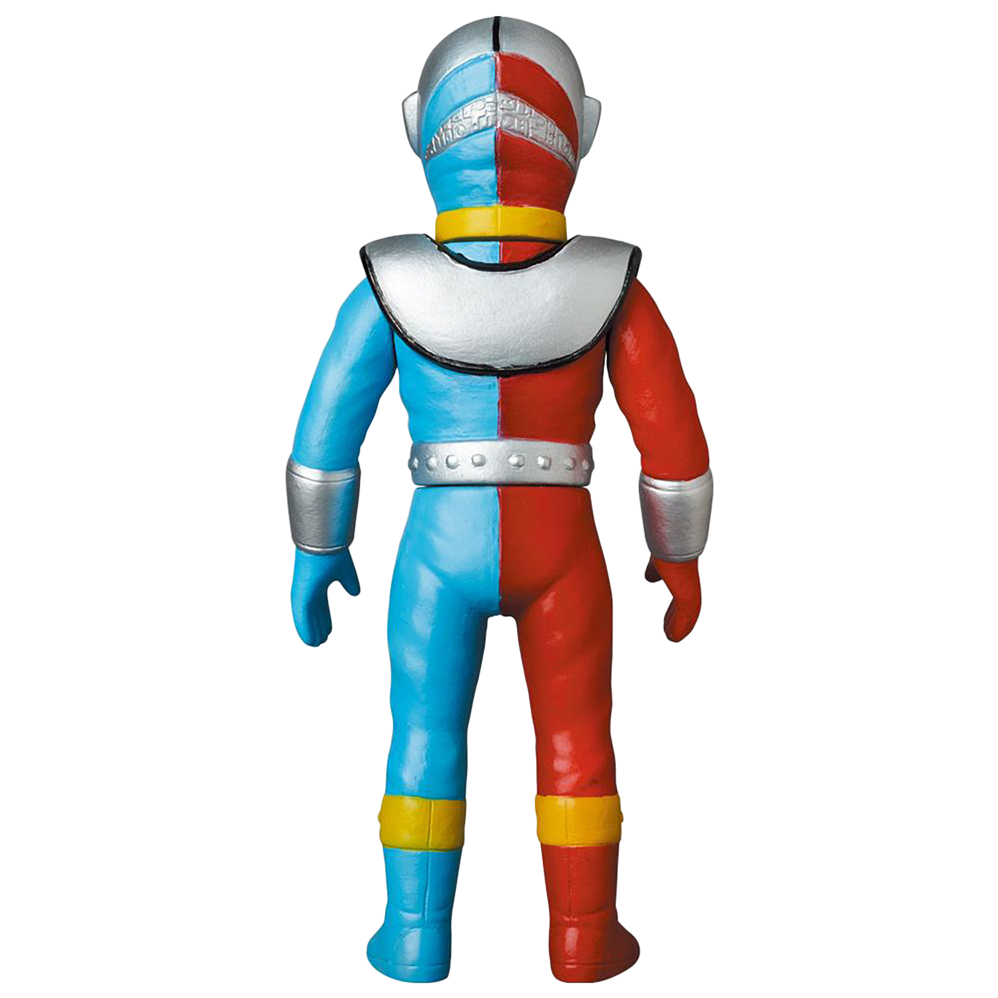Kikaider 01 (Middle size)《Planned to be shipped in late Dec. 2021》