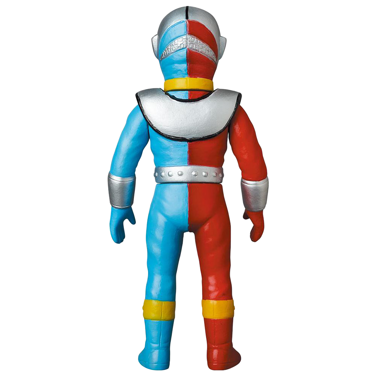 Kikaider 01 (Middle size)《Planned to be shipped in late Dec. 2021》