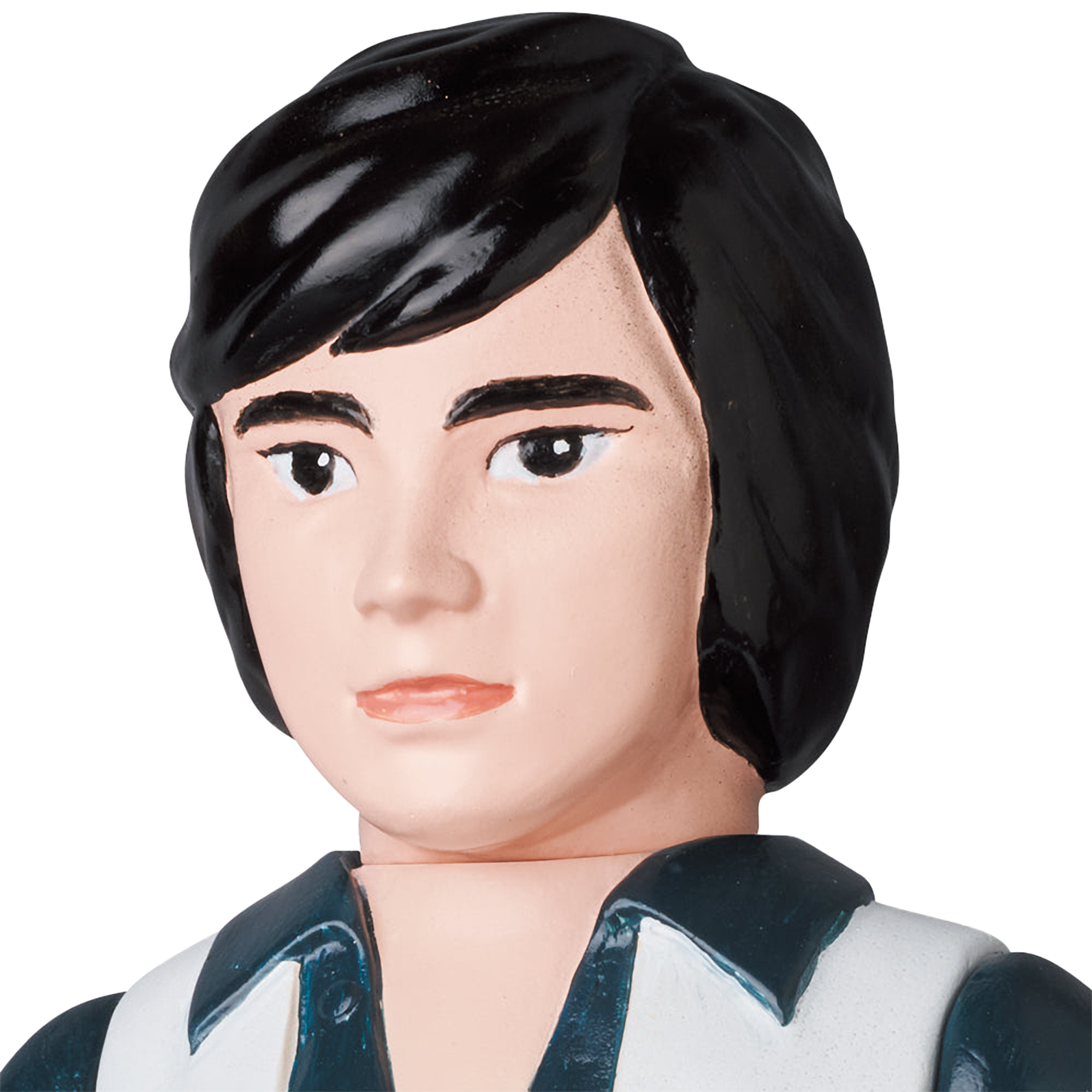 Shiro Kazami(Blue shirt/white vest) (from Kamen Rider V3)《Planned to be shipped in late Aug. 2022》