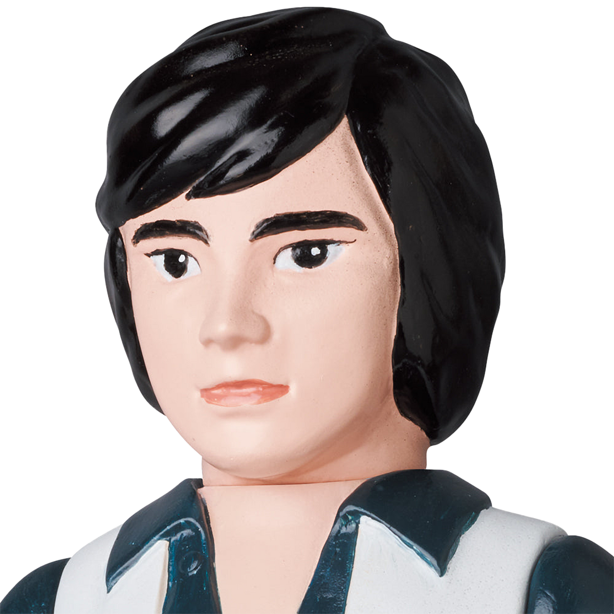 Shiro Kazami(Blue shirt/white vest) (from Kamen Rider V3)《Planned to be shipped in late Aug. 2022》