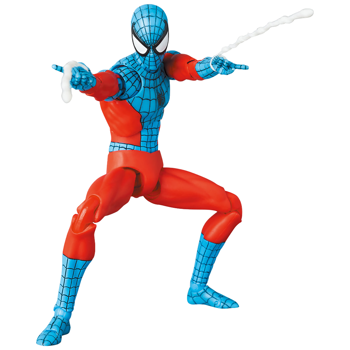 MAFEX WEB-MAN