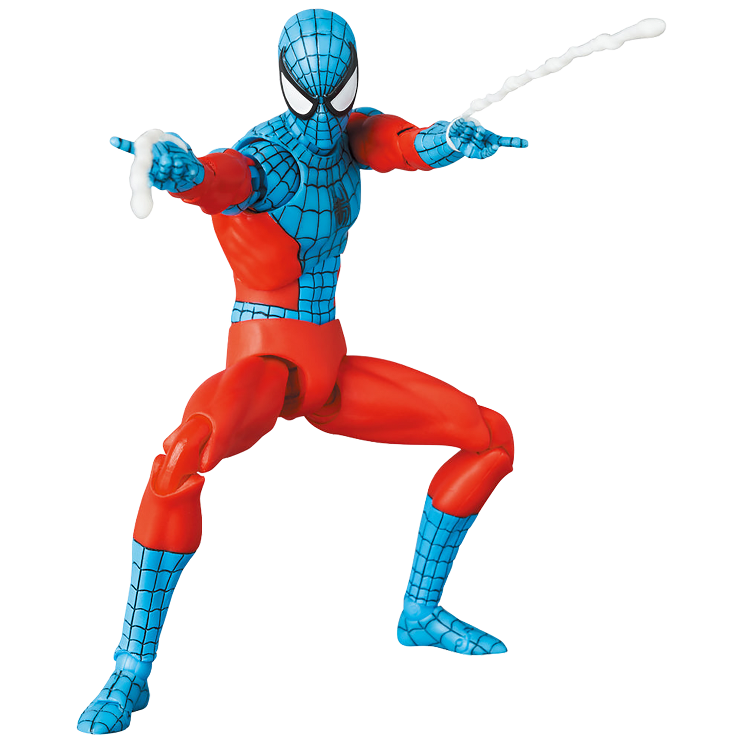 MAFEX WEB-MAN