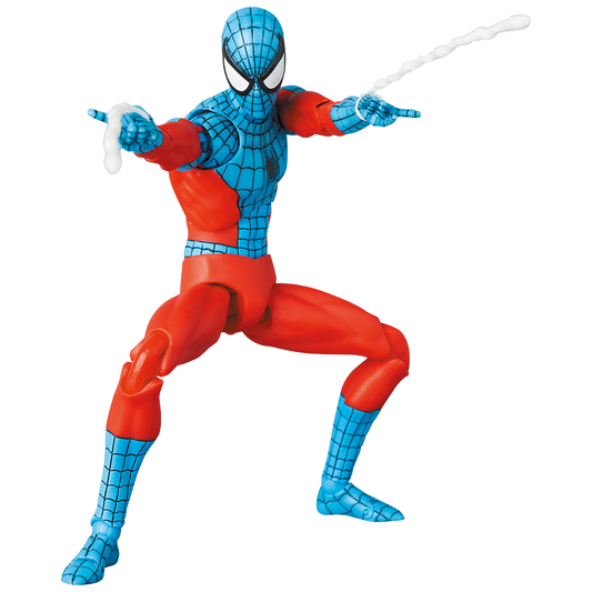 MAFEX WEB-MAN