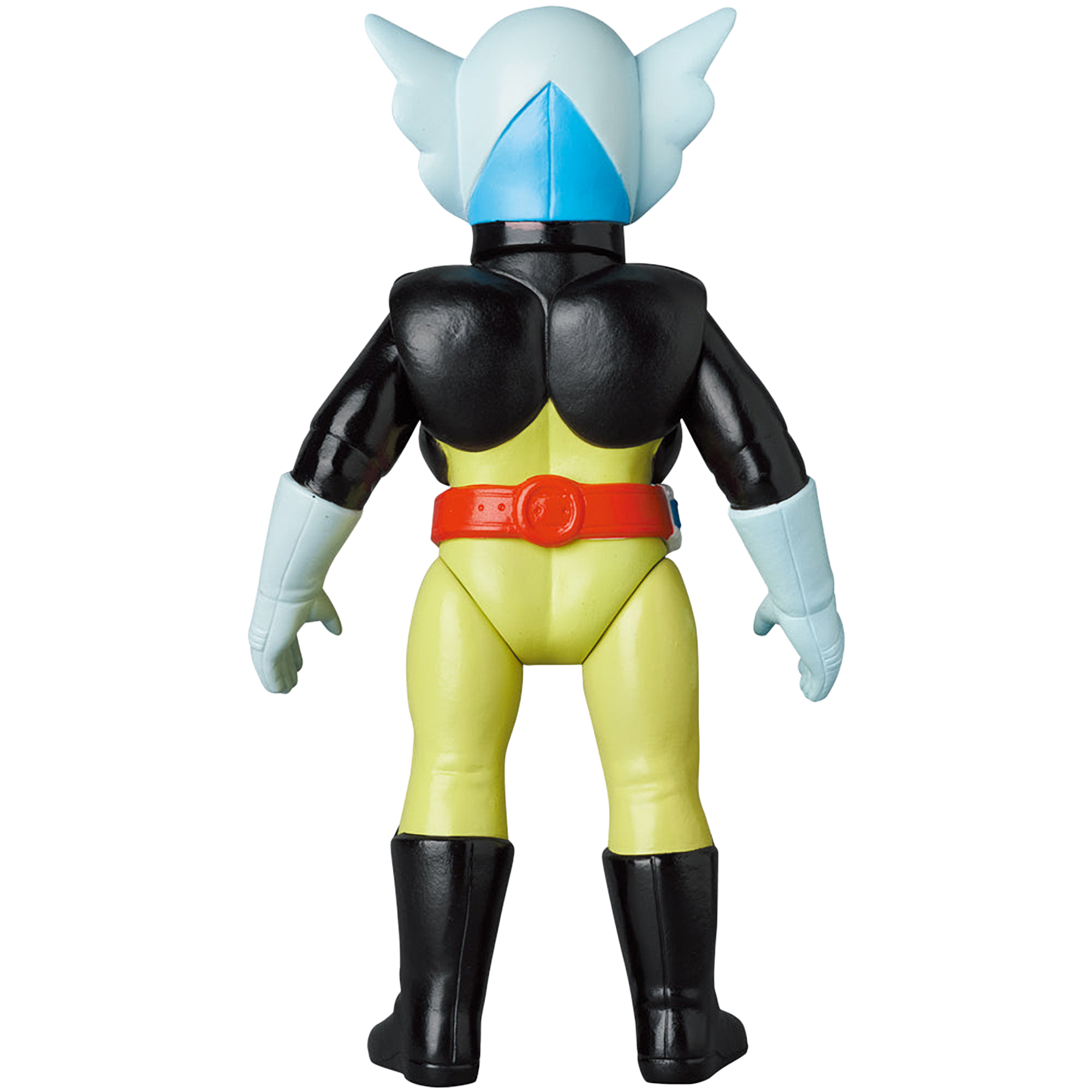 Barom-1(Damage version)《Planned to be release/shipped in Nov. 2023 / Order period is until August 31》