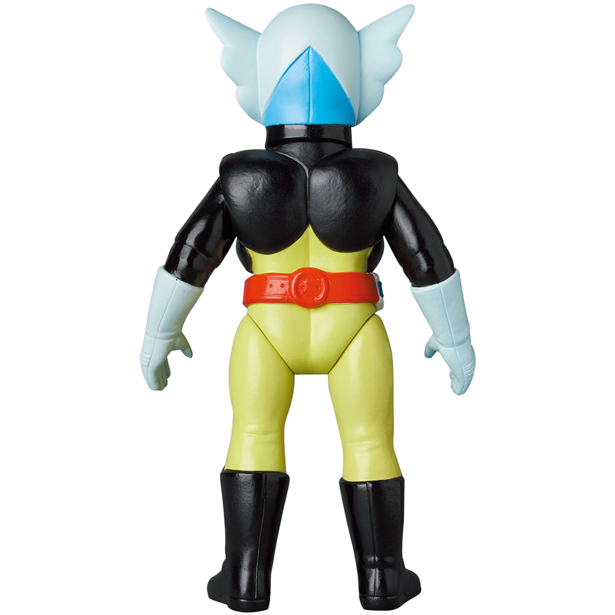 Barom-1(Damage version)《Planned to be release/shipped in Nov. 2023 / Order period is until August 31》