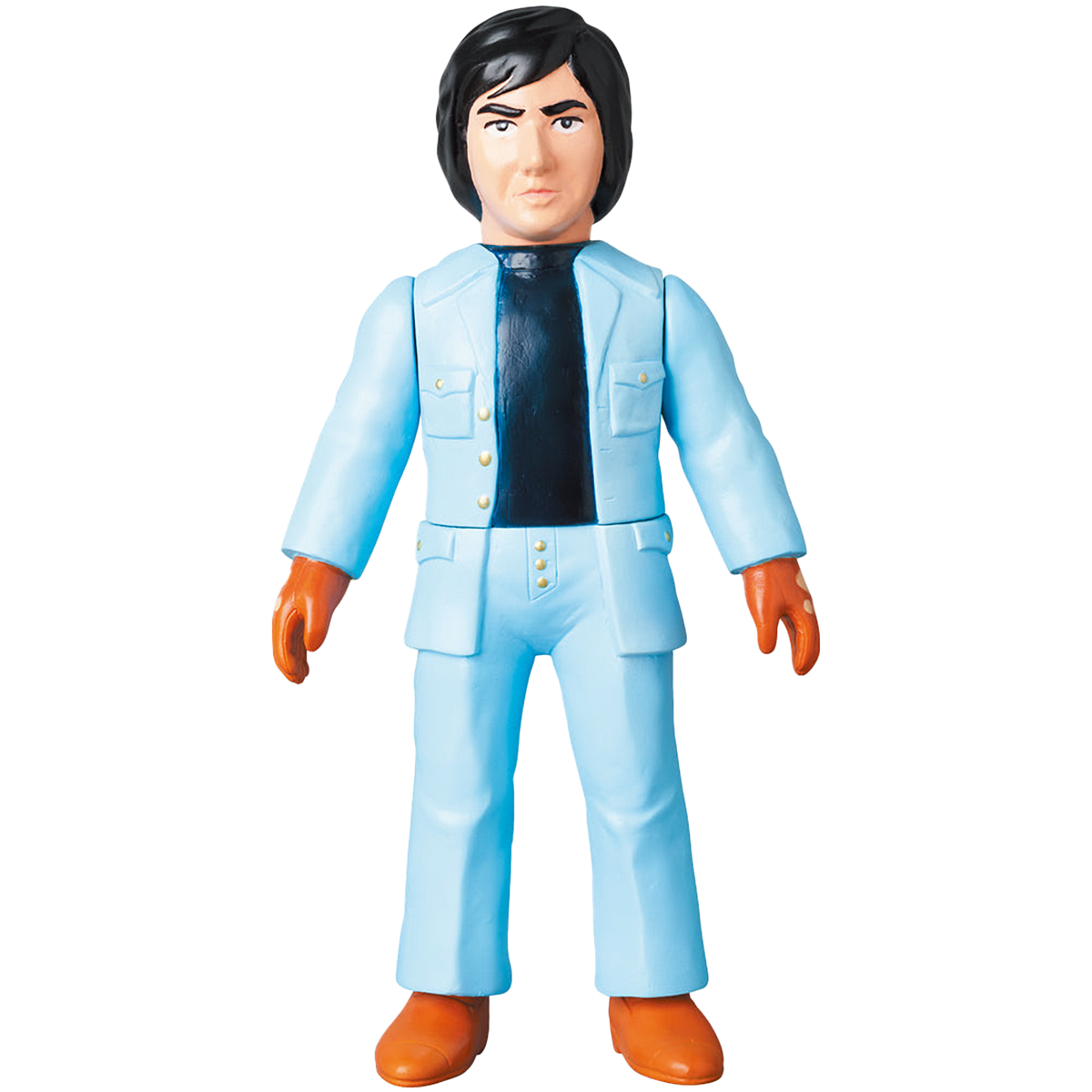 神敬介 | MEDICOM TOY OFFICIAL STORE