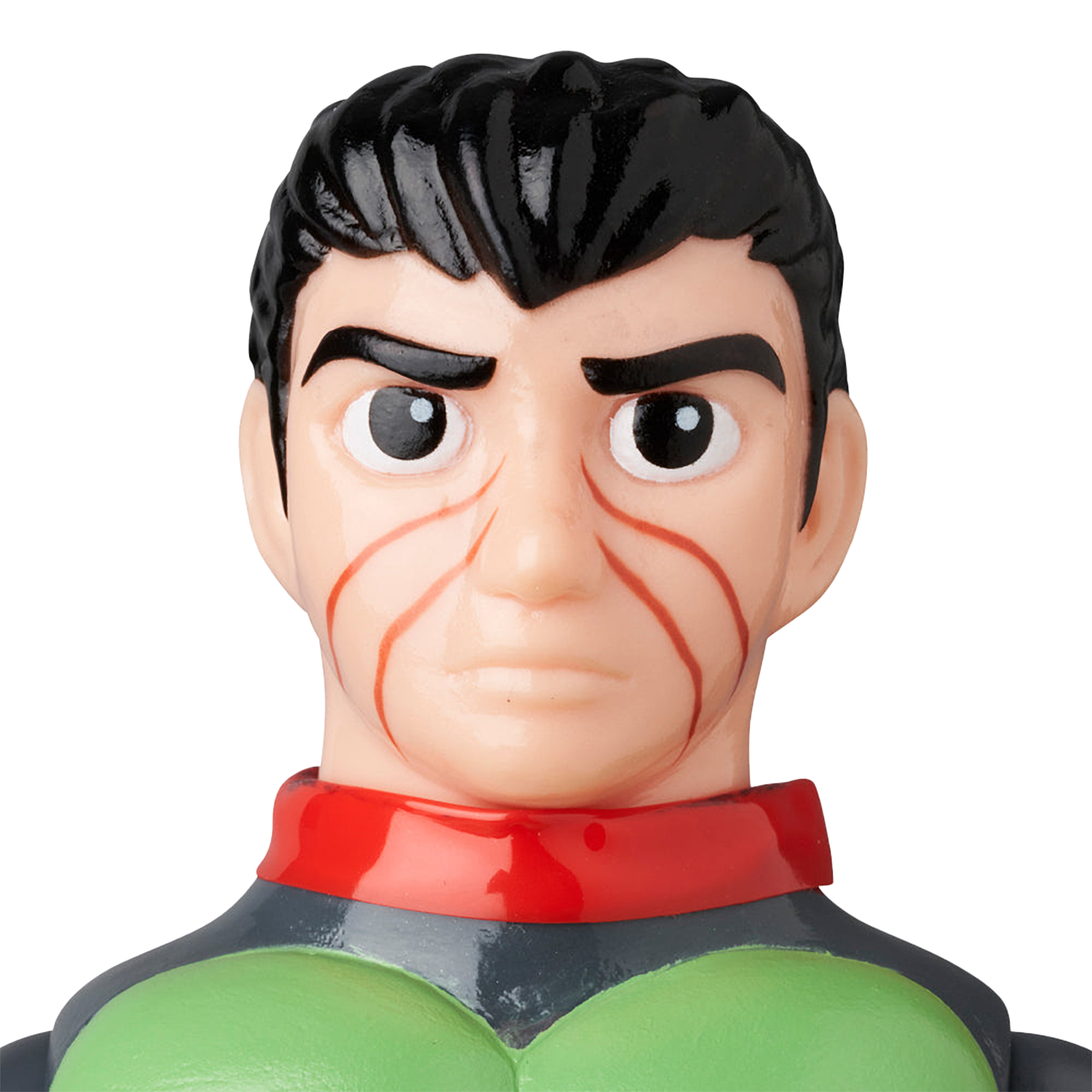 Kamen Rider(Original version)(Character design color/removal mask)《Planned to be shipped in Feb. 2024 / Order period is until November 30》