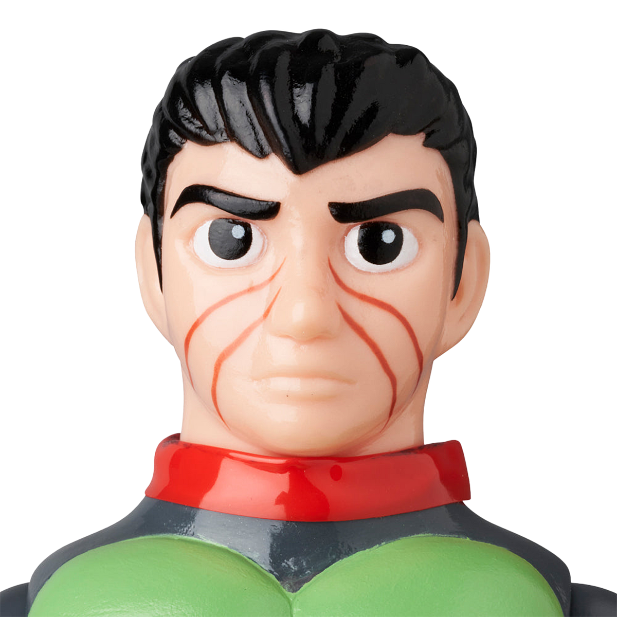 Kamen Rider(Original version)(Character design color/removal mask)《Planned to be shipped in Feb. 2024 / Order period is until November 30》
