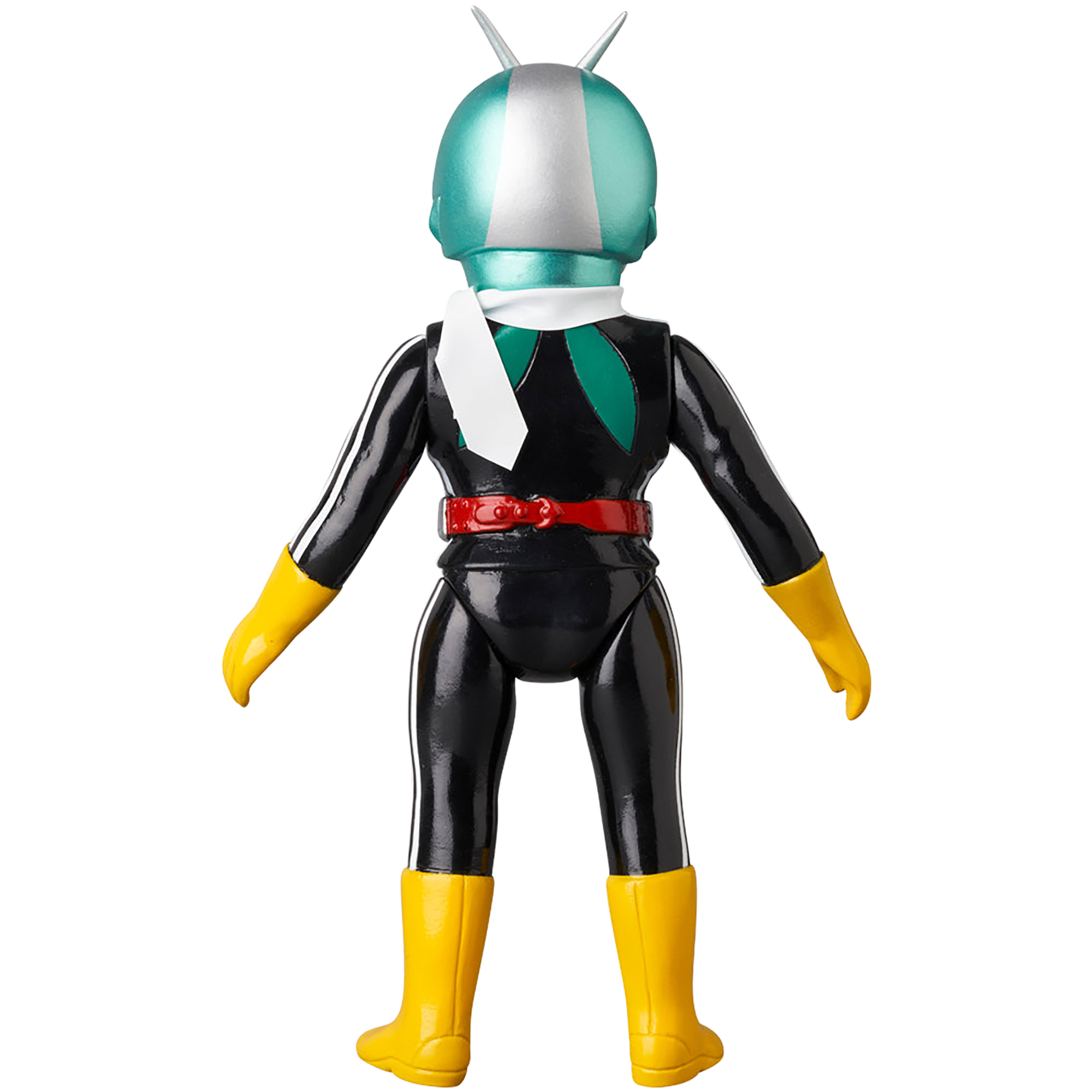 Shocker Rider No. 2(Middle size)《Planned to be shipped in late July 2024 / Order period is until April 30》