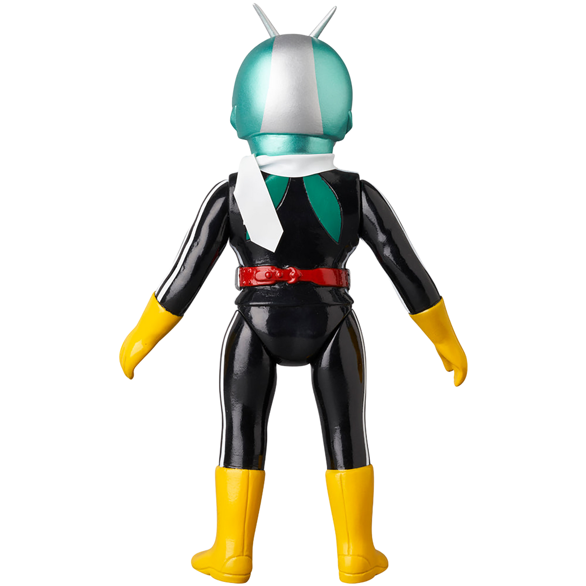 Shocker Rider No. 2(Middle size)《Planned to be shipped in late July 2024 / Order period is until April 30》