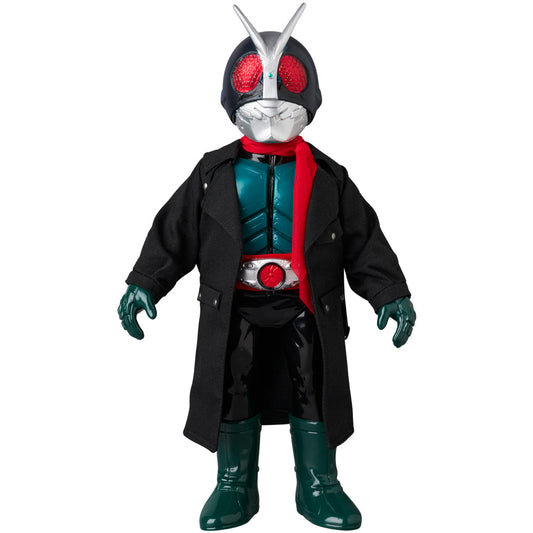Masked Rider No. 2 (Shin Kamen Rider) (Coat Ver.)《Planned to be shipped in late September 2024 / Order period is until June 30》 