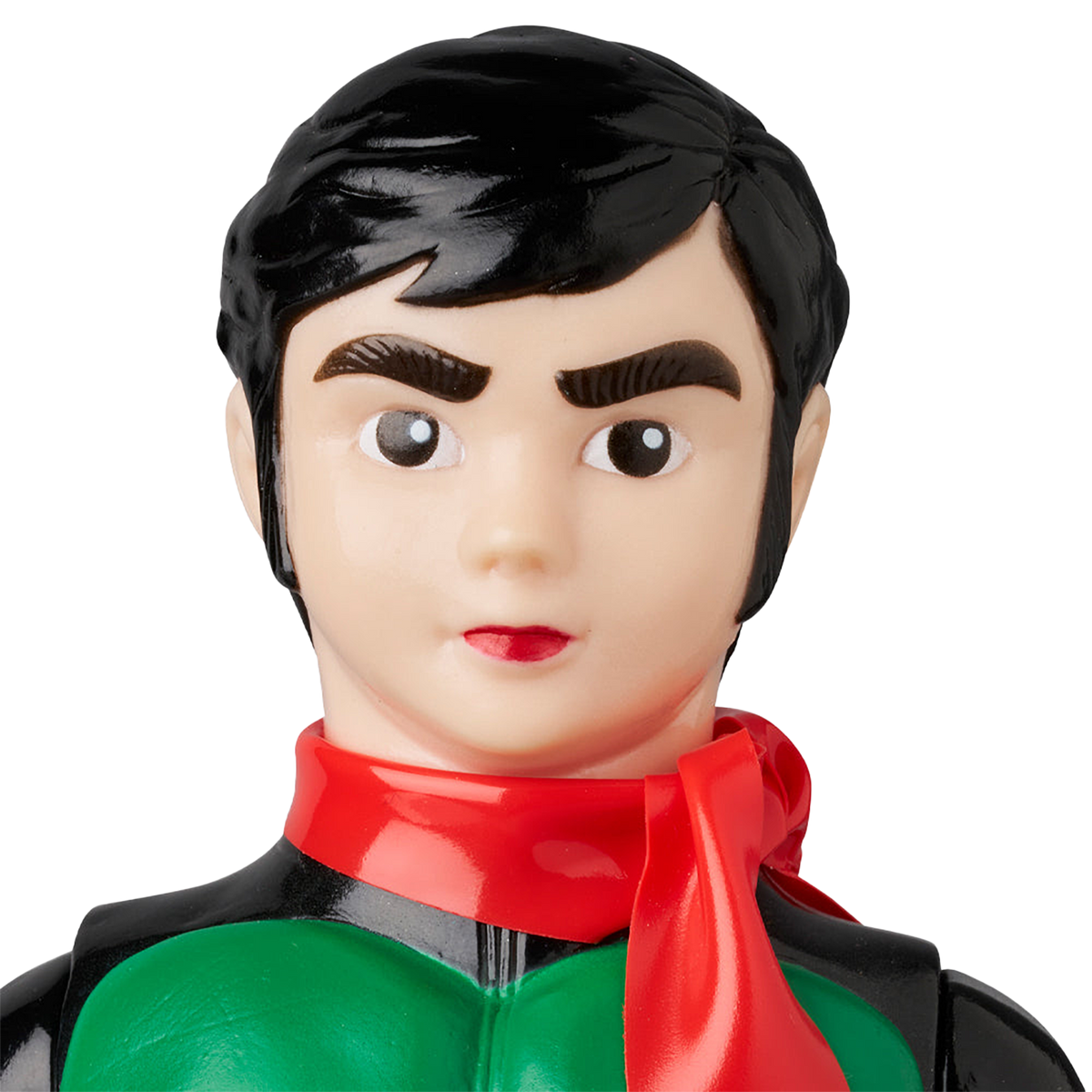 Kamen Rider New No. 2(Double Rider Color Ver.)《Planned to be shipped in late October 2024 / Order period is until July 31》