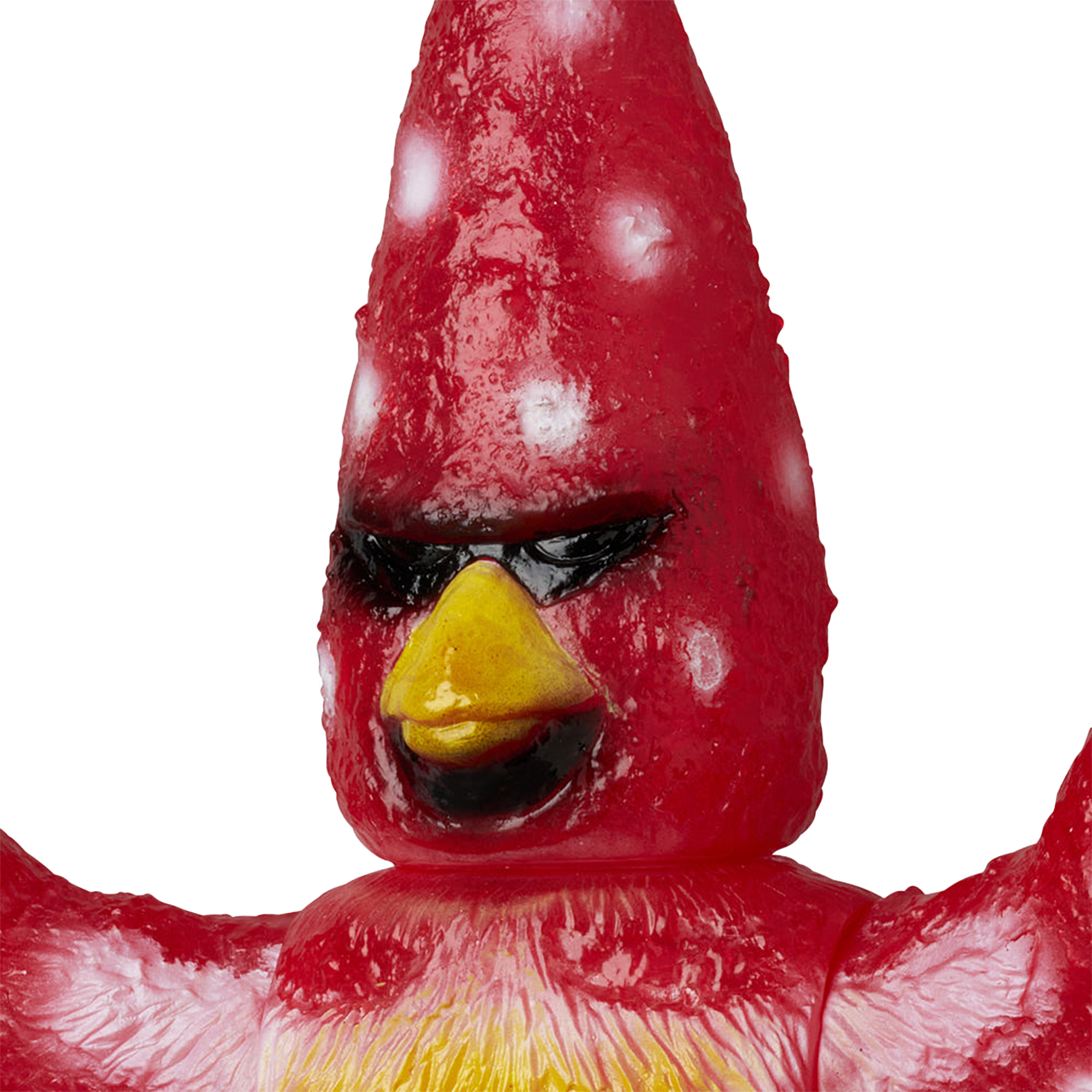 Hitodanger (new color) +Mini Sofubi《Planned to be shipped in late May 2025 / Order period is until February 28》
