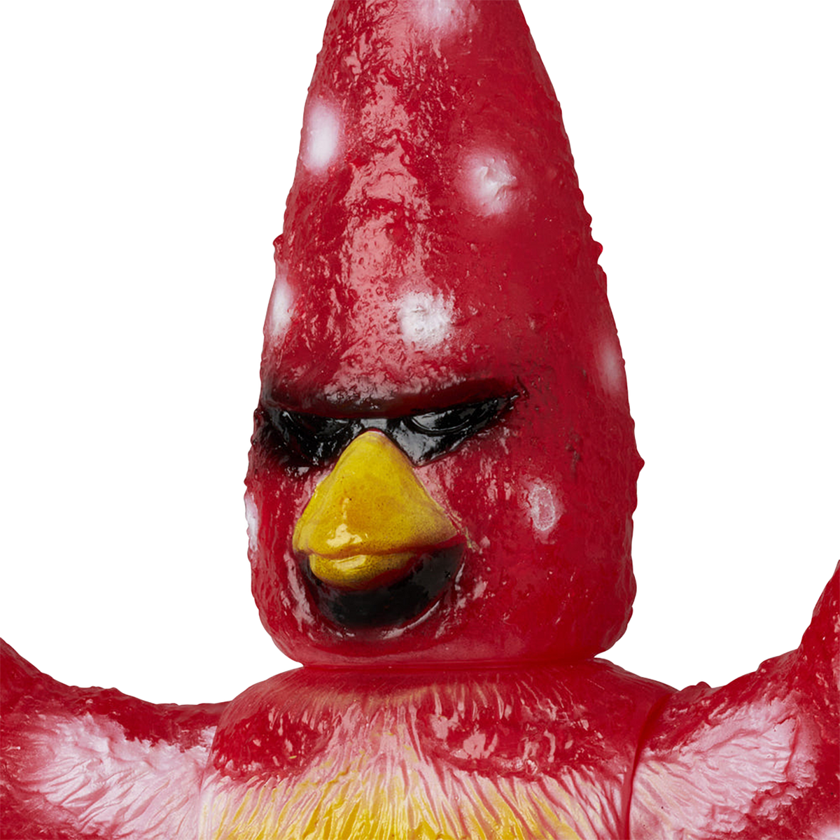 Hitodanger (new color) +Mini Sofubi《Planned to be shipped in late May 2025 / Order period is until February 28》
