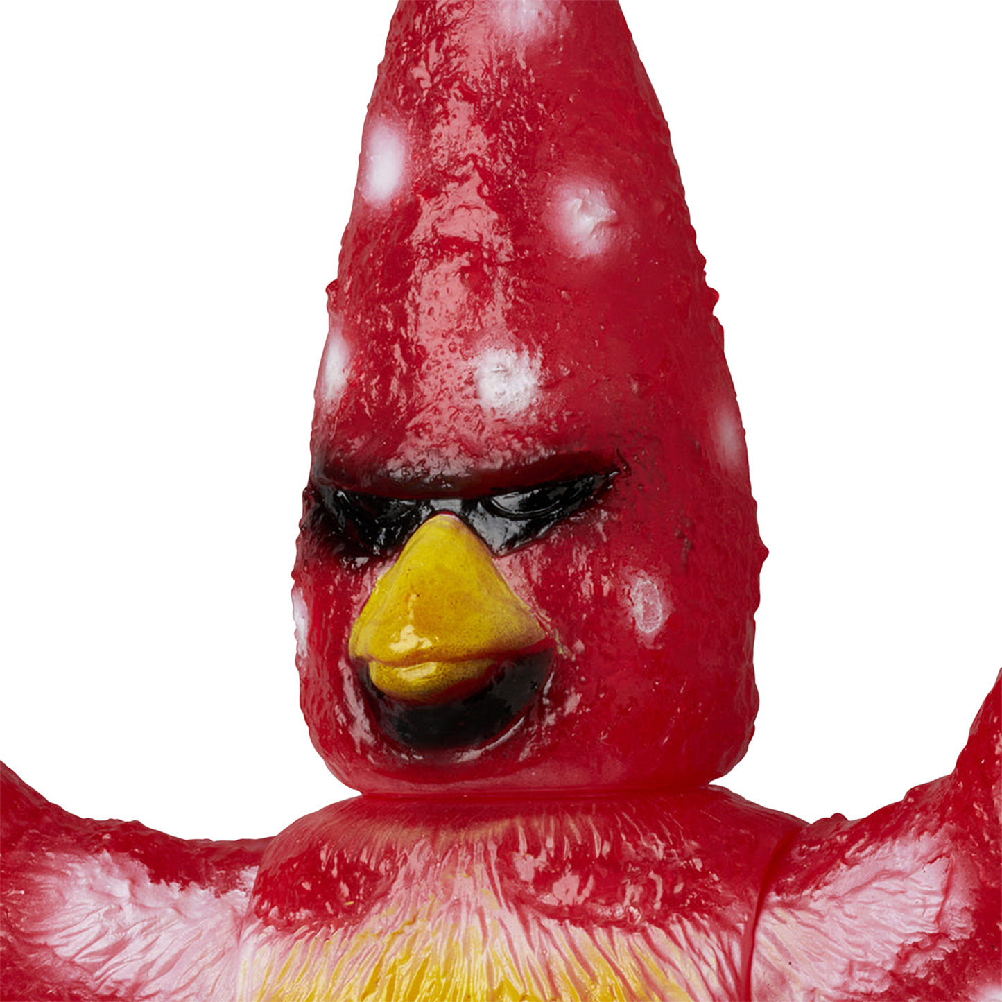 Hitodanger (new color) +Mini Sofubi《Planned to be shipped in late May 2025 / Order period is until February 28》
