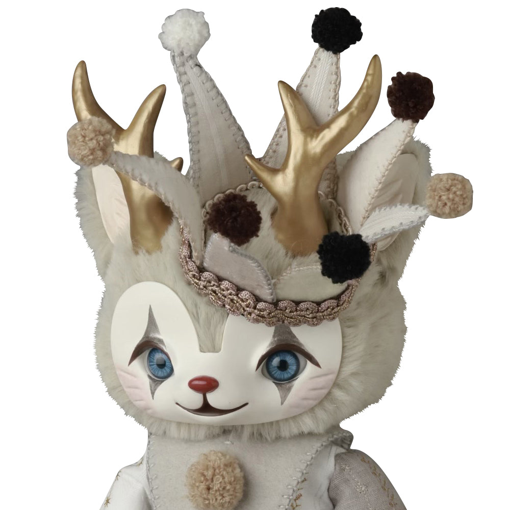 ONE-OFF PROP MORRIS（JESTER）《Lottery item. Scheduled to be shipped in late March 2025. Lottery period is until March 9th.》