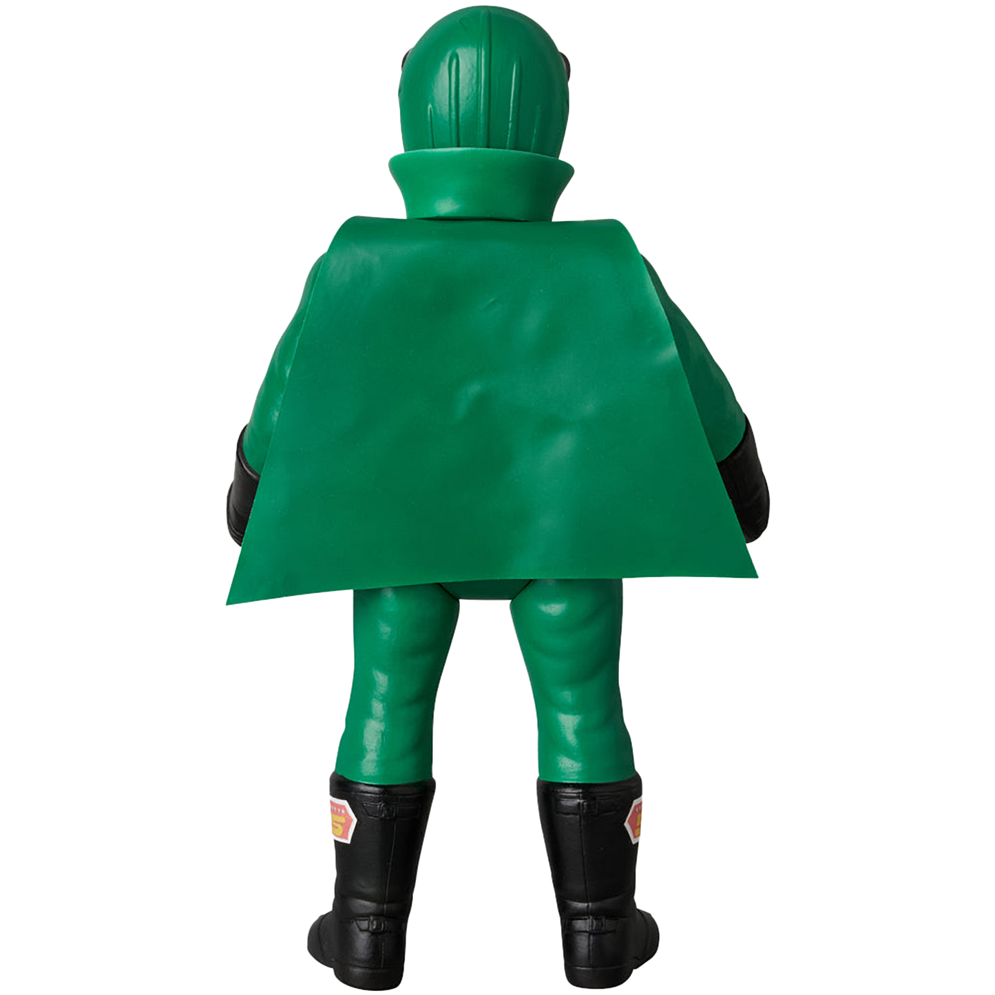 ミドレンジャー