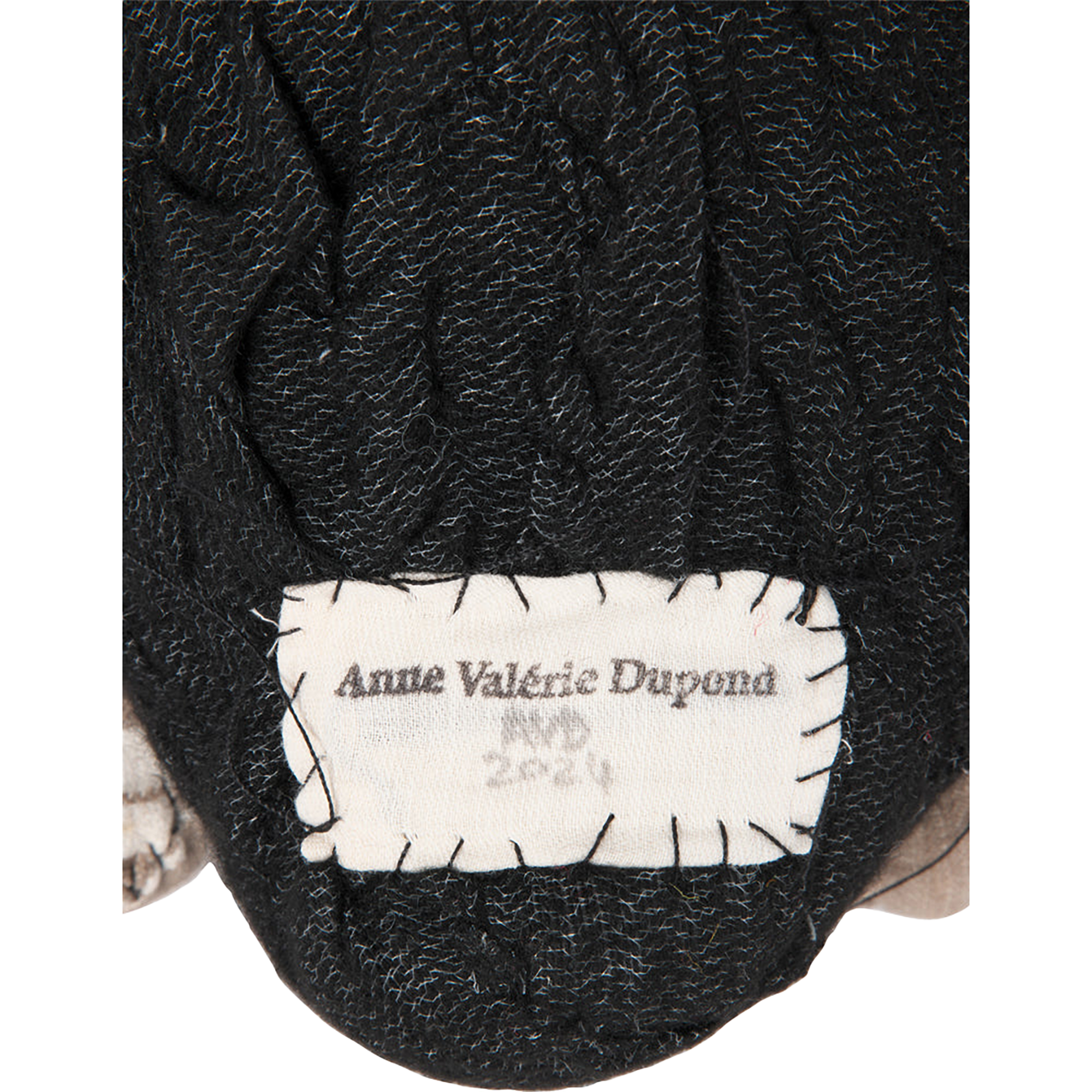 #058 Anne Valerie Dupond Oscar le casoar