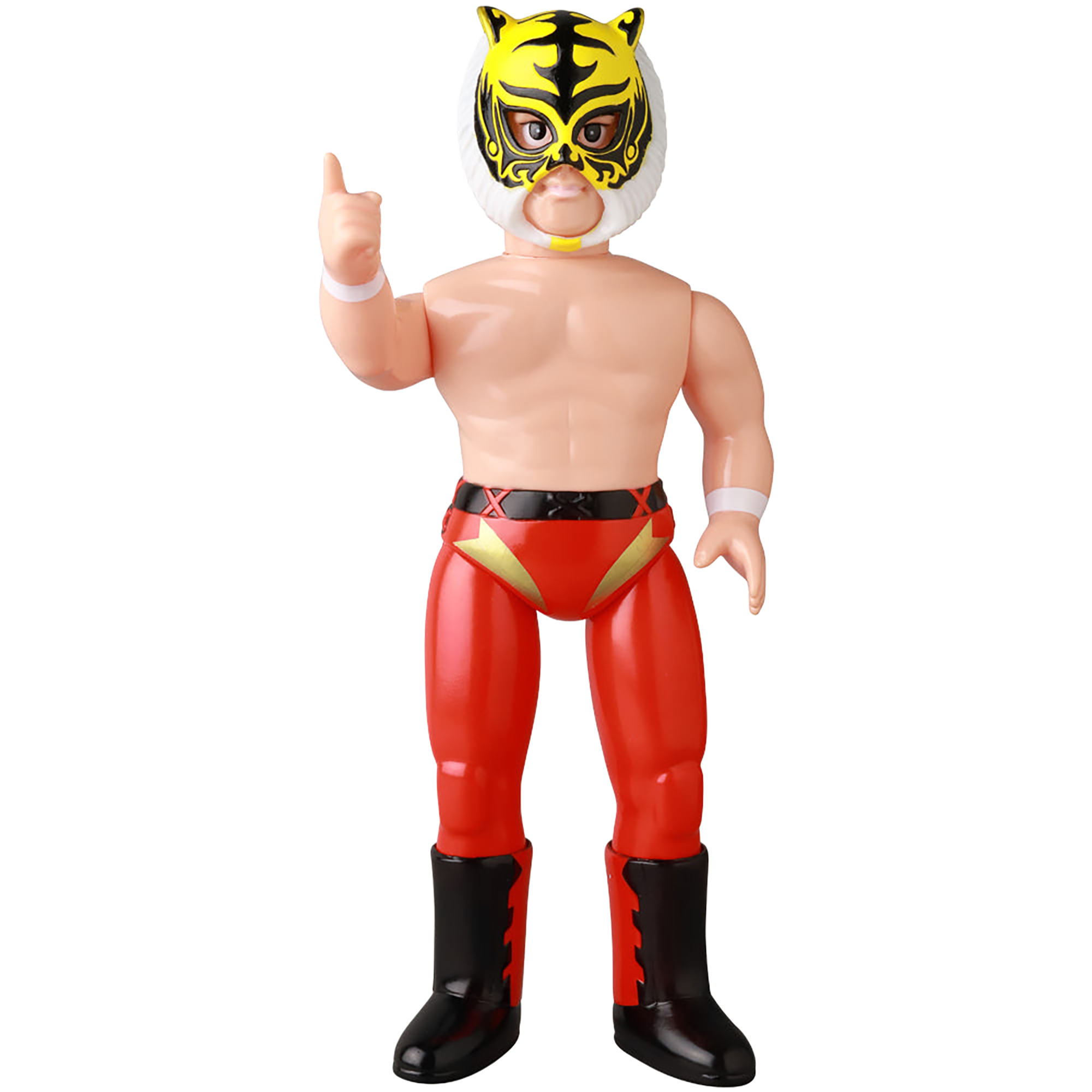 SFS The Tiger