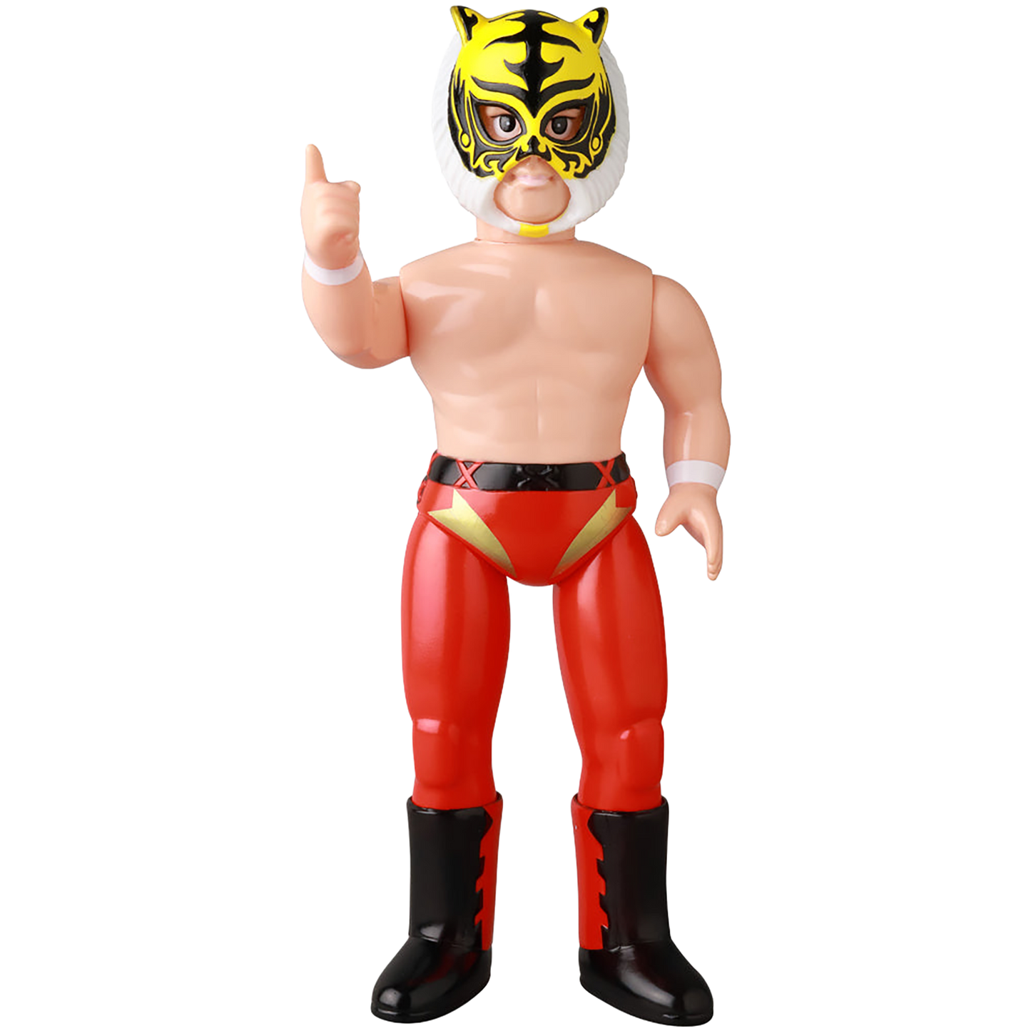 SFS The Tiger