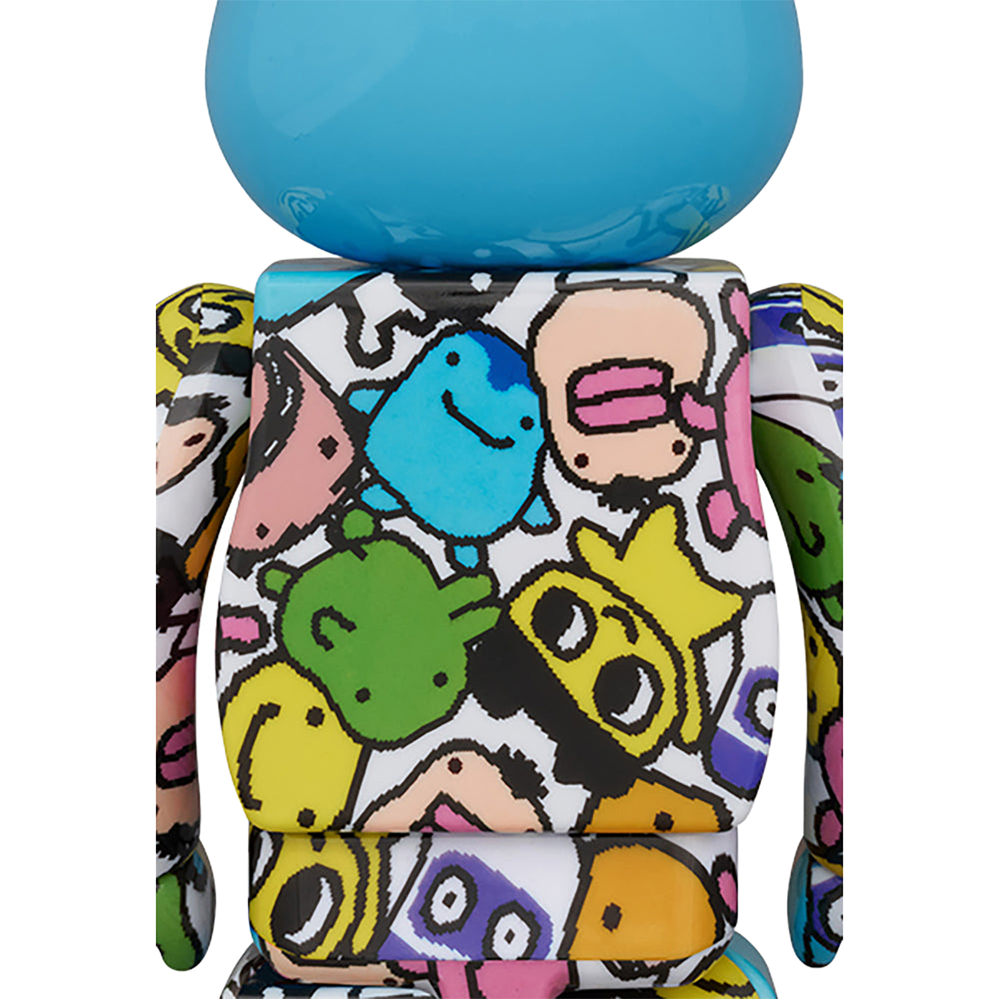 Tamagotchi×BE@RBRICK 400％