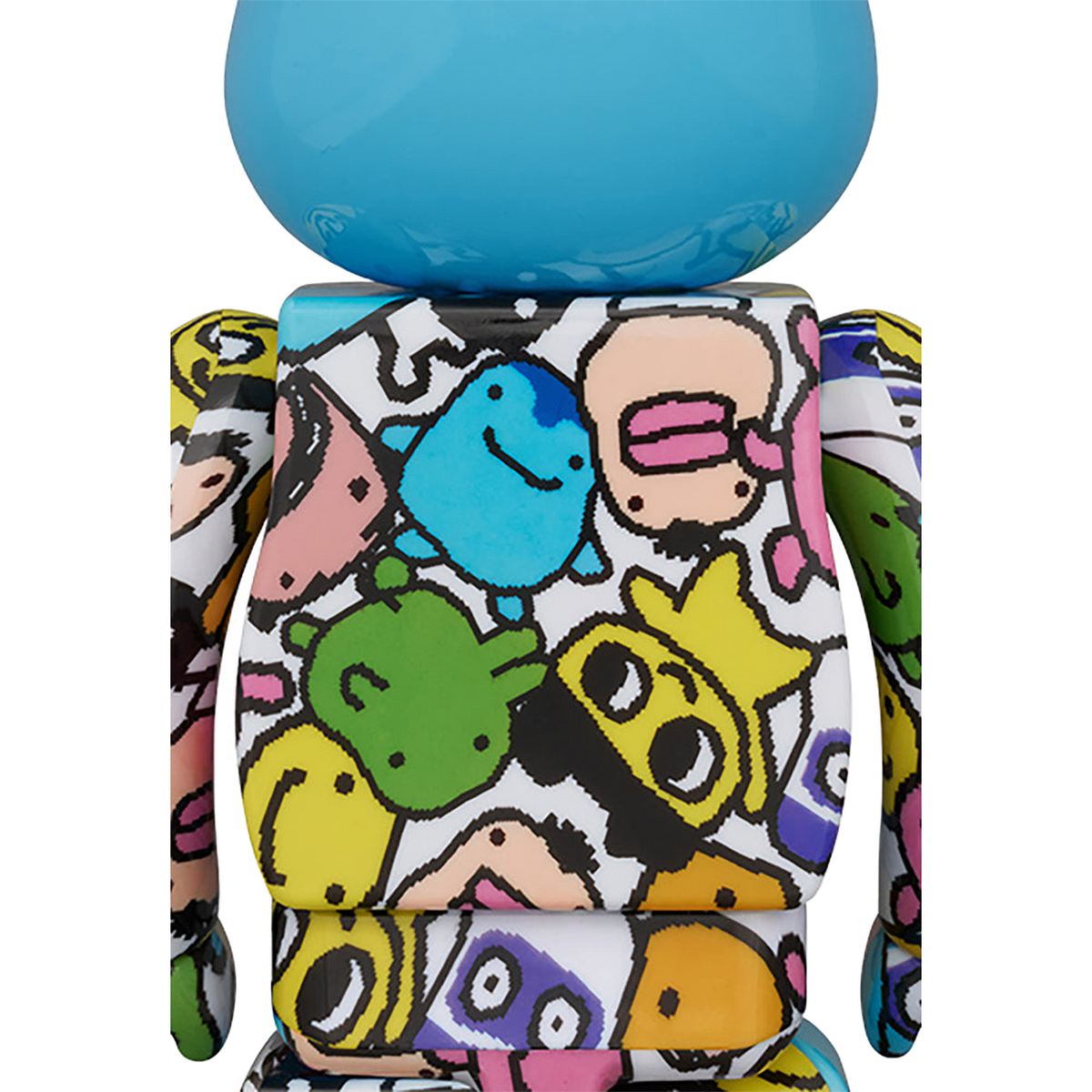 Tamagotchi×BE@RBRICK 400％