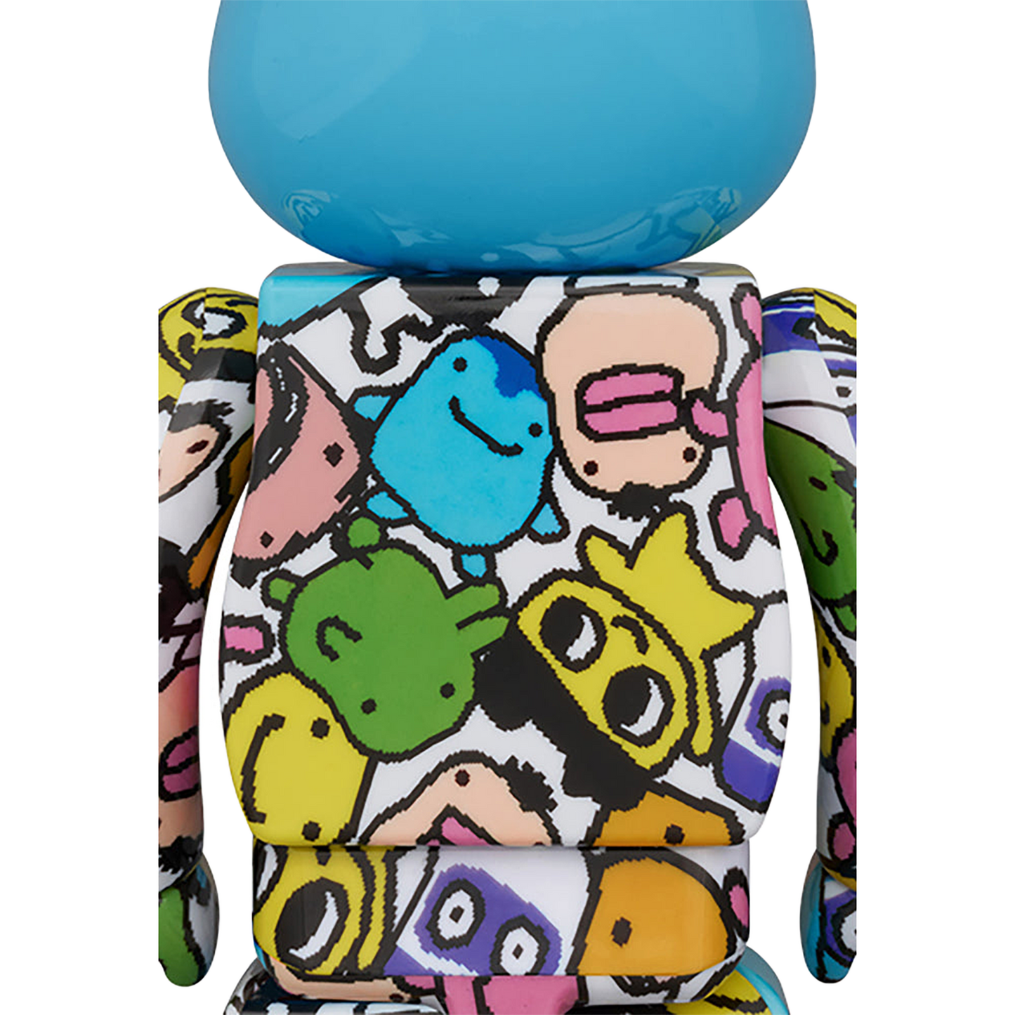 Tamagotchi×BE@RBRICK 400％