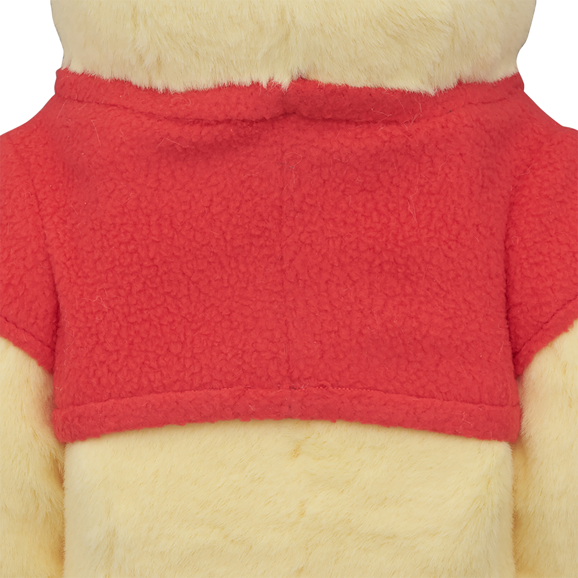 BE@RBRICK Winnie the Pooh COSTUME Ver.(ORIGINAL) 400％