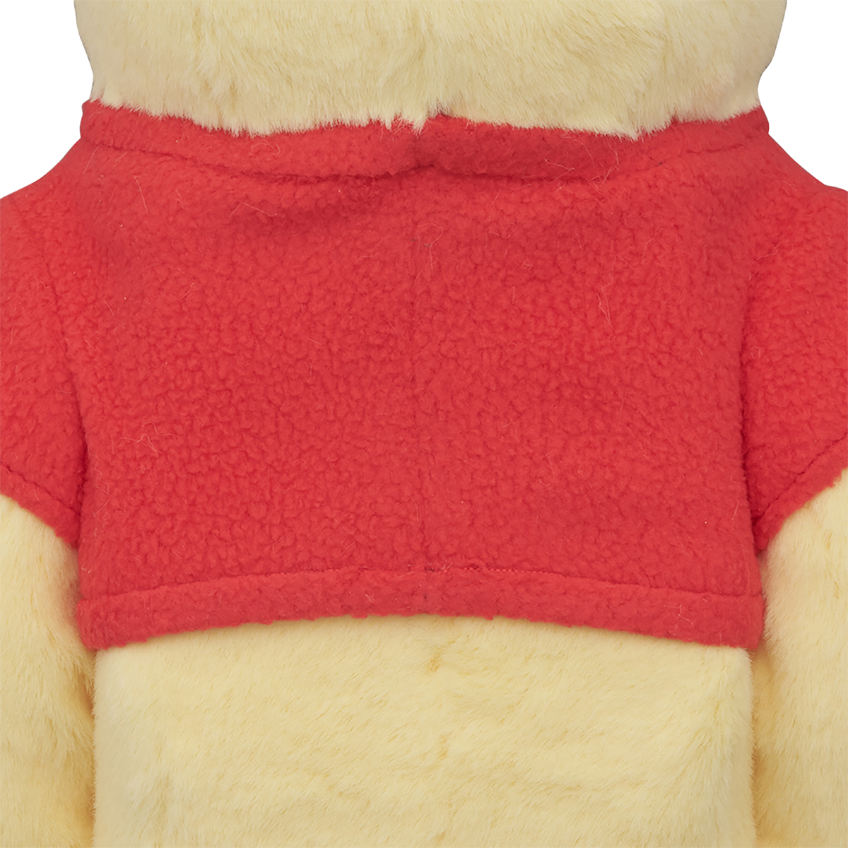 BE@RBRICK Winnie the Pooh COSTUME Ver.(ORIGINAL) 400％