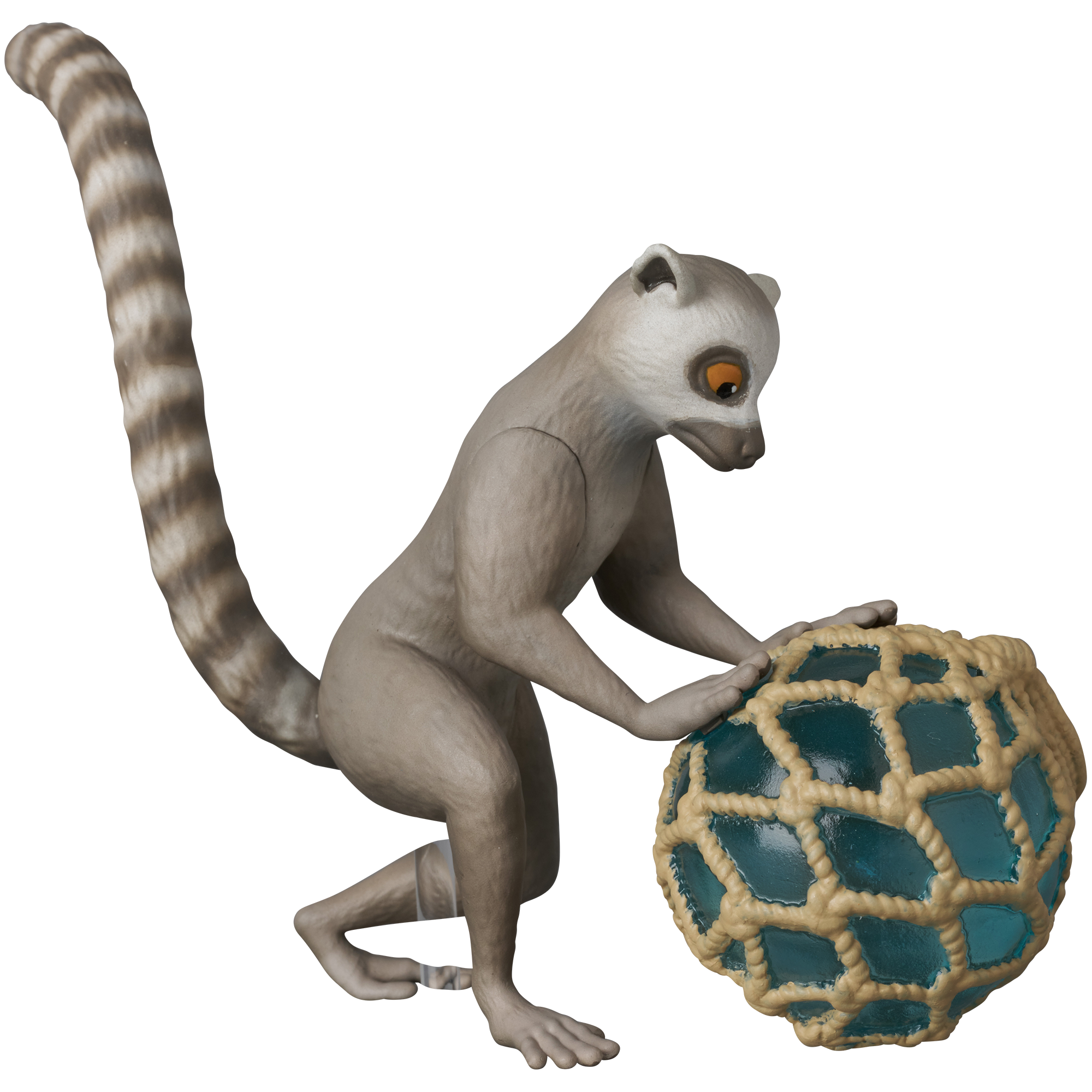 UDF FLOW Lemur_0