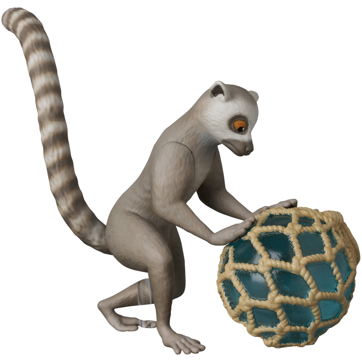 UDF FLOW Lemur_0